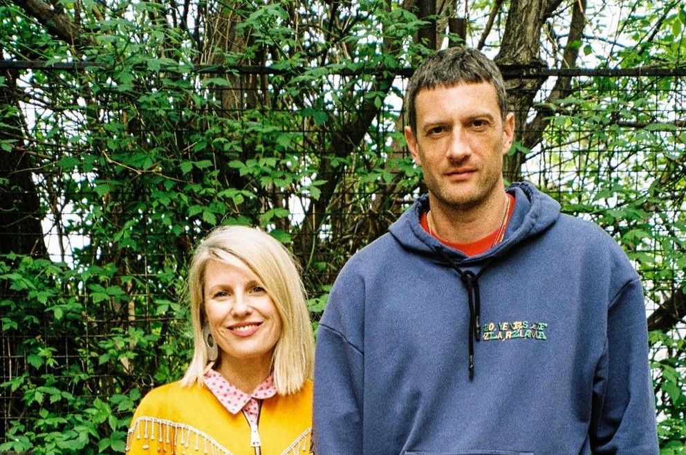 Ida Prester 12 godišnjica braka suprug Hello Magazin Croatia