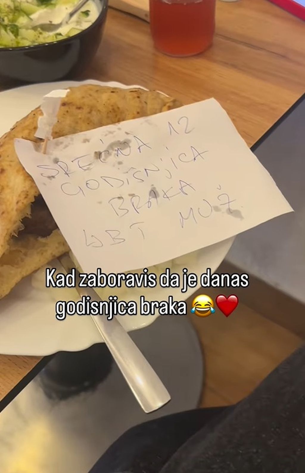 da Prester 12 godišnjica braka suprug Ivan Hello Magazin Croatia