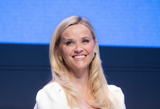 Iskrena Reese Witherspoon 'Bila sam iscrpljena, ali djeca su mi dala perspektivu' Hello Magazin Croatia