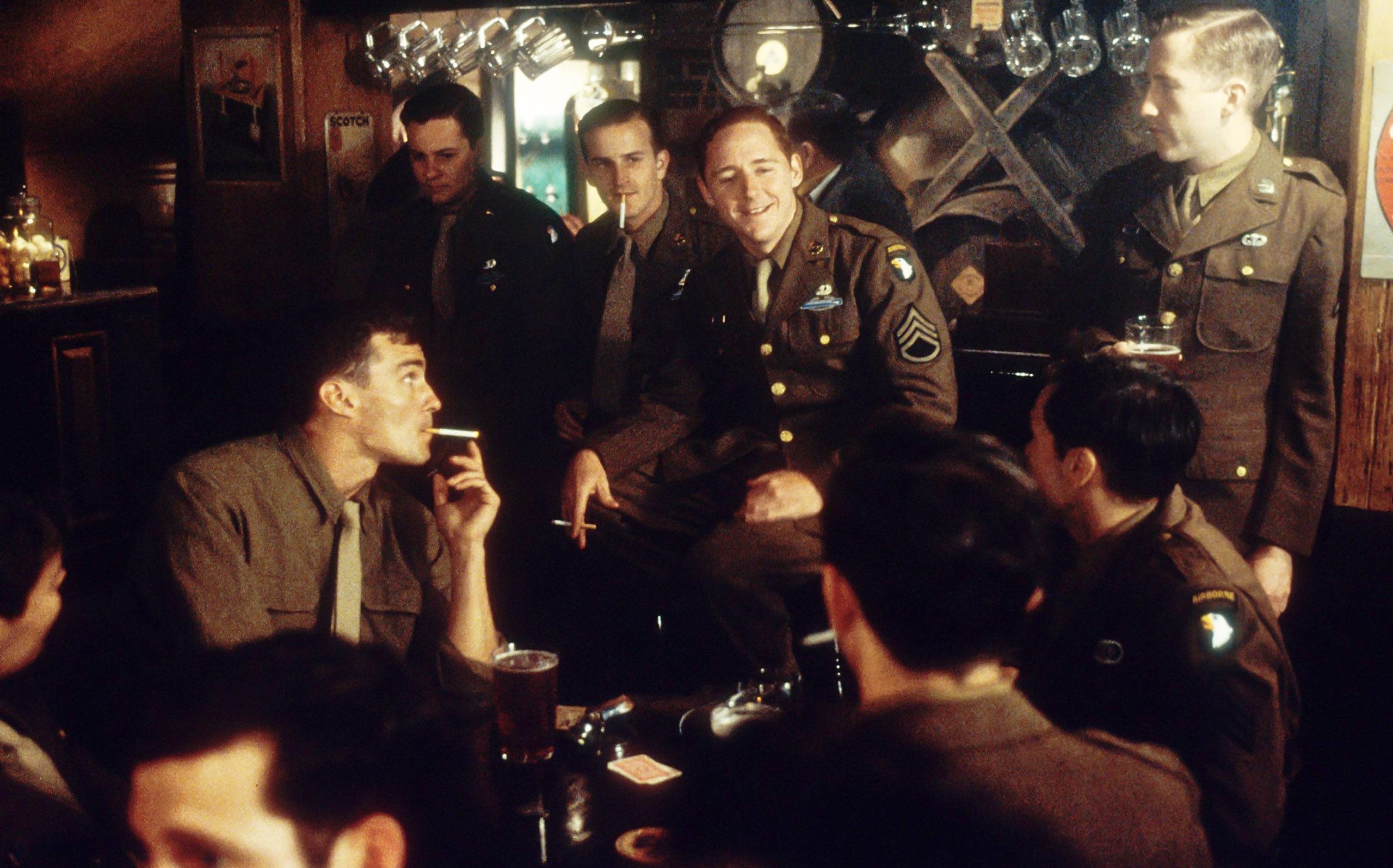 Je li ovo najbolja ratna serija svih vremena Hello Magazien Croatia