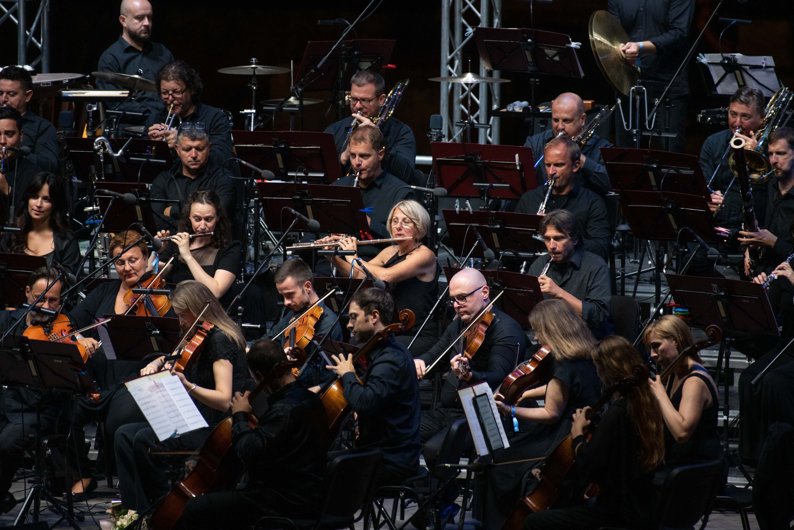 José Carreras oduševio publiku u pulskoj Areni 