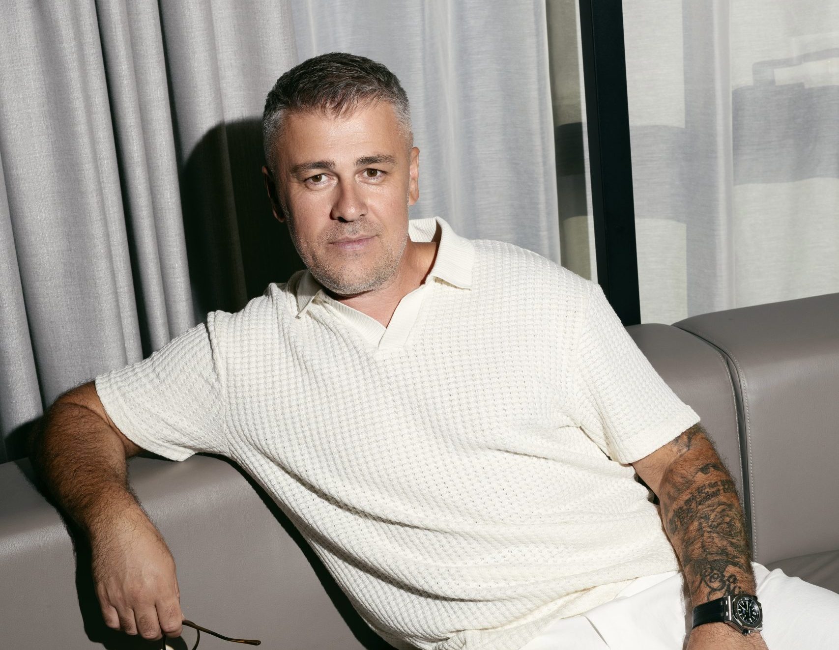 Josip Ivančić ima najslušaniji duet ovog ljeta. A sad je okupio bivši Thomsonov bend i kreće na turneju