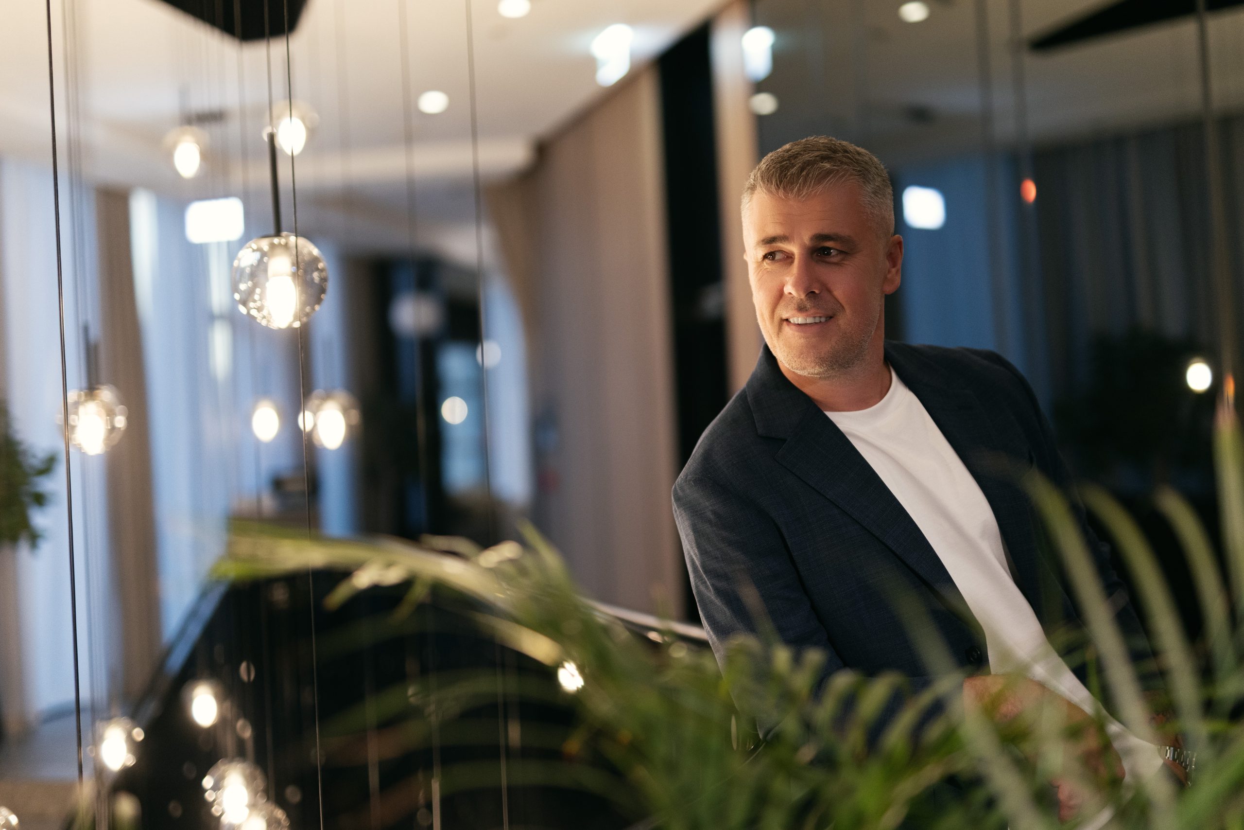 Josip Ivančić ima najslušaniji duet ovog ljeta. A sad je okupio bivši Thomsonov bend i kreće na turneju 