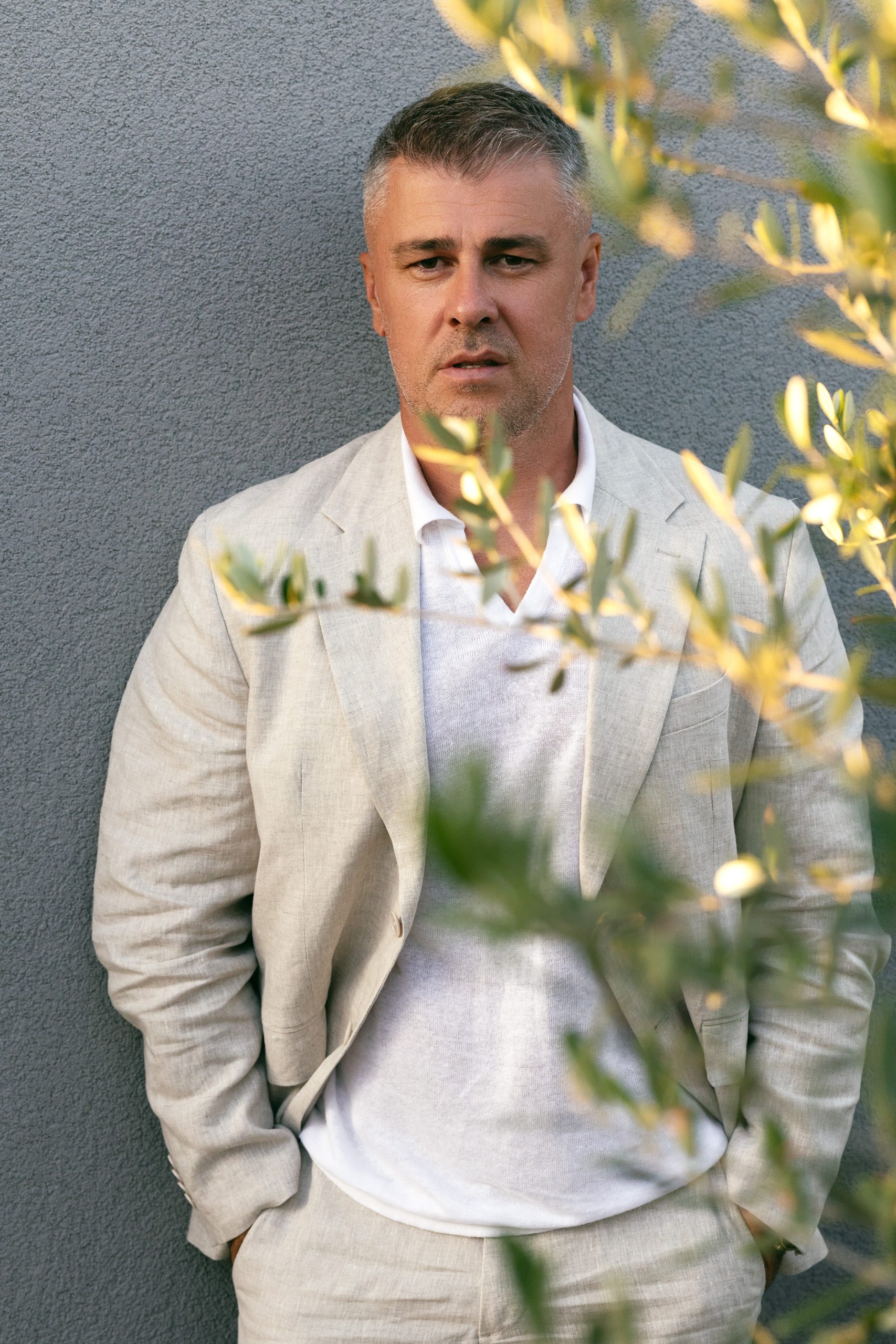 Josip Ivančić ima najslušaniji duet ovog ljeta. A sad je okupio bivši Thomsonov bend i kreće na turneju 