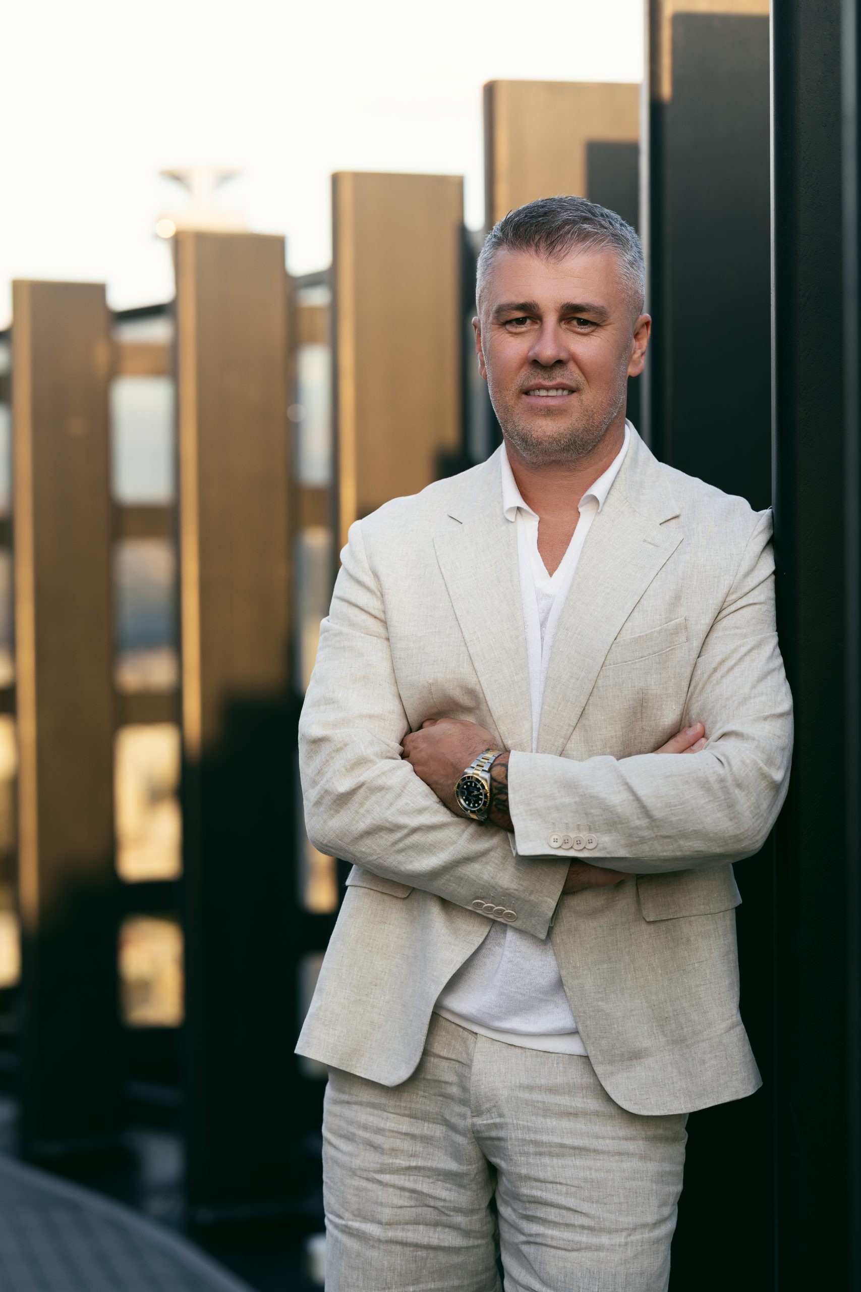 Josip Ivančić ima najslušaniji duet ovog ljeta. A sad je okupio bivši Thomsonov bend i kreće na turneju 