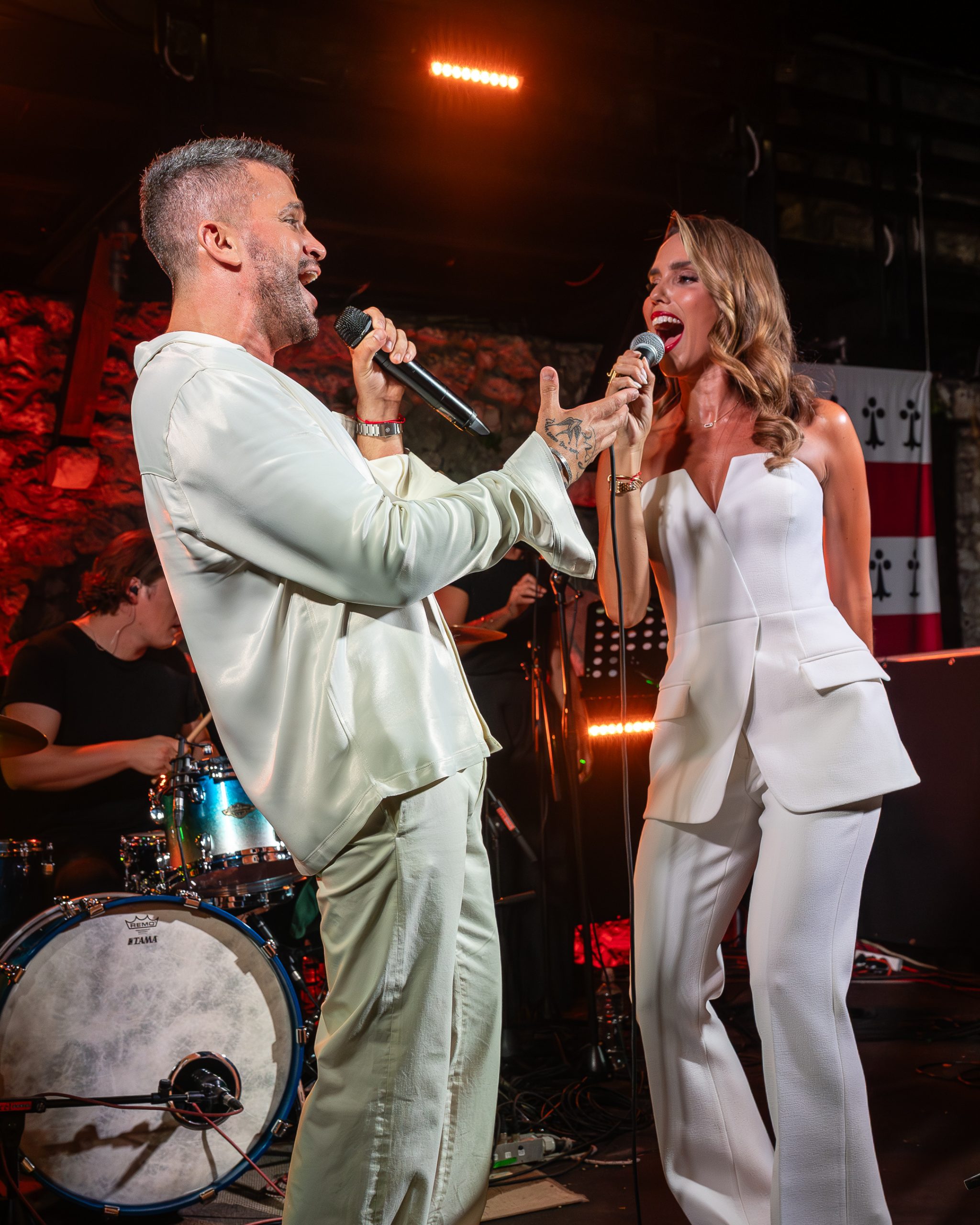 DAMIR KEDŽO ODRŽAO KONCERT ŽIVOTA NA TRSATSKOJ GRADI