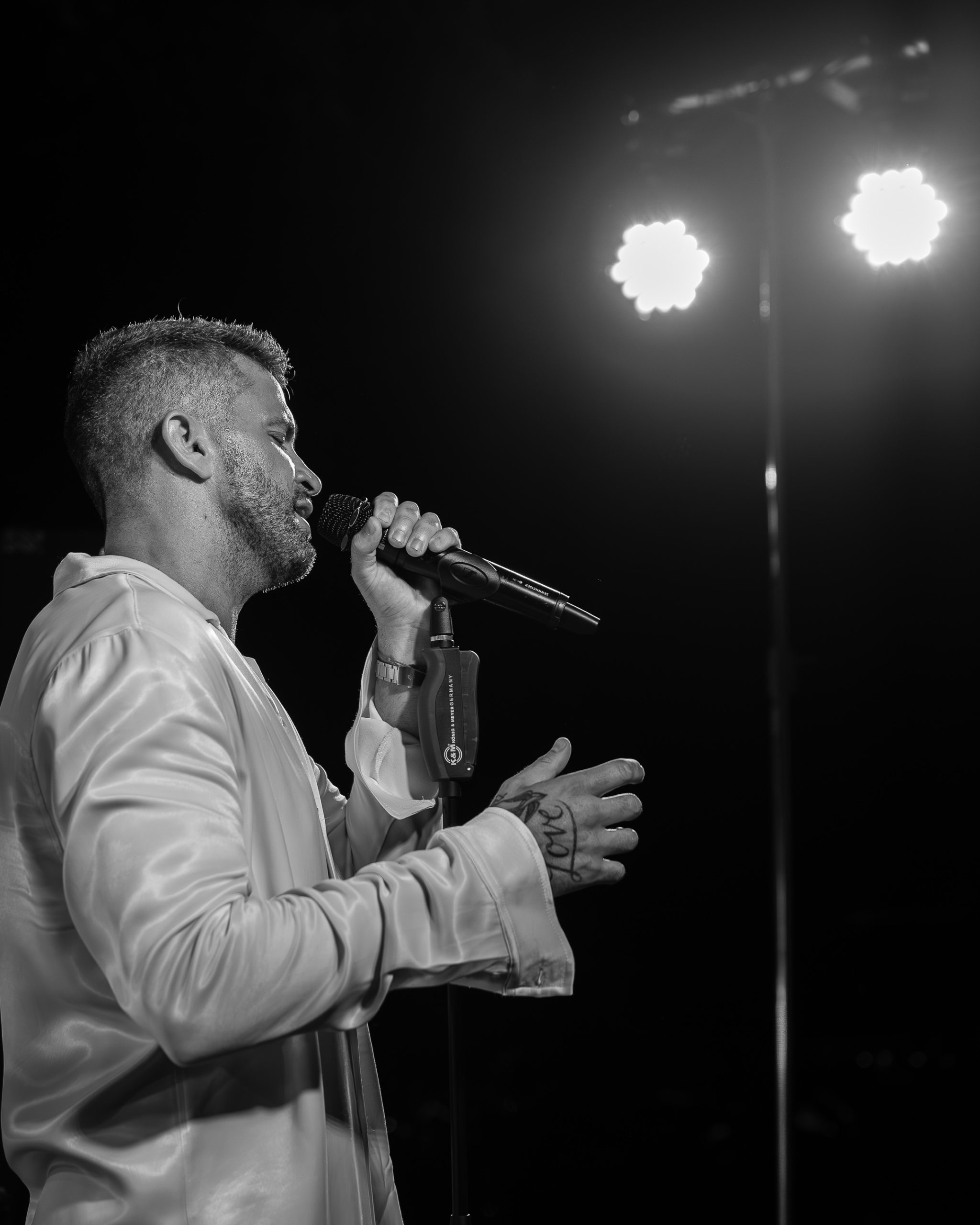 DAMIR KEDŽO ODRŽAO KONCERT ŽIVOTA NA TRSATSKOJ GRADI