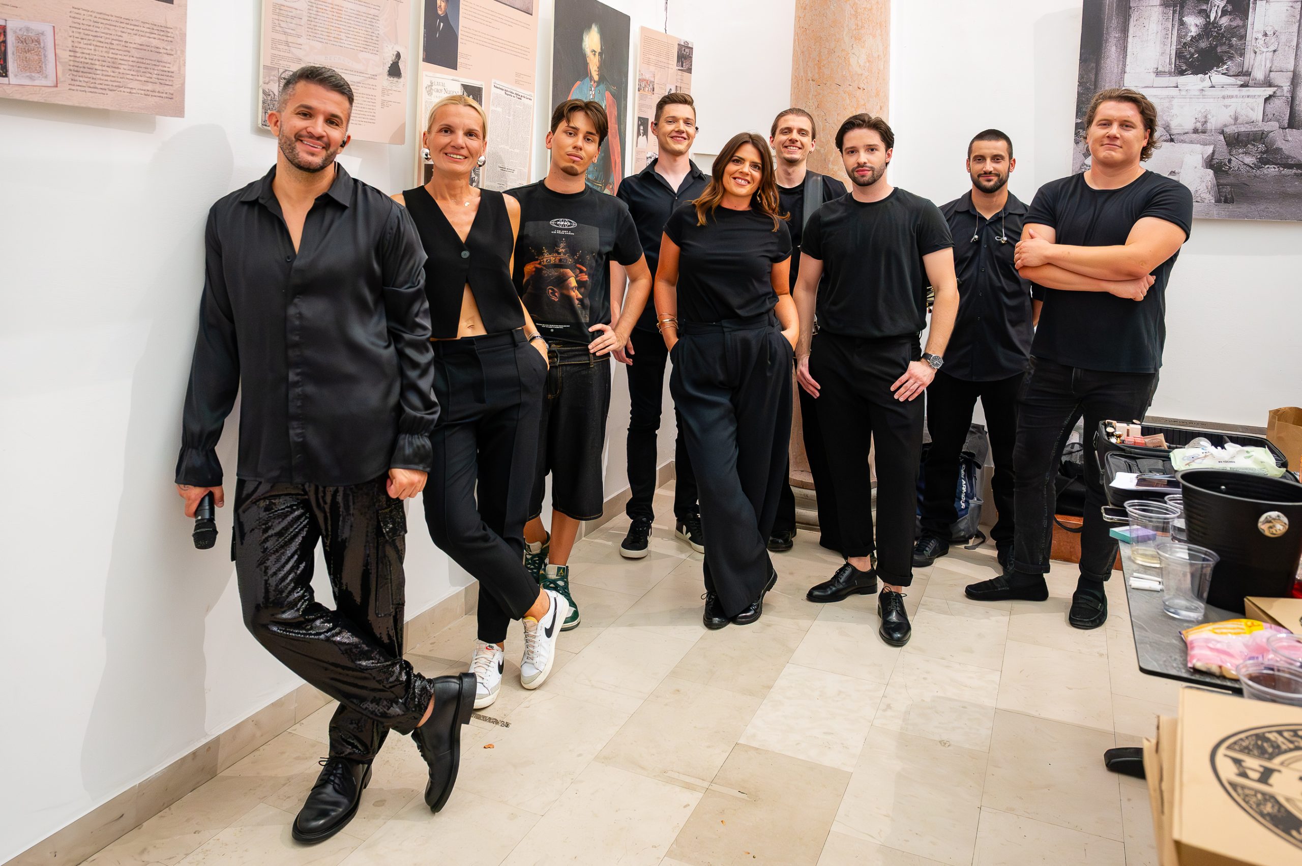 DAMIR KEDŽO ODRŽAO KONCERT ŽIVOTA NA TRSATSKOJ GRADI