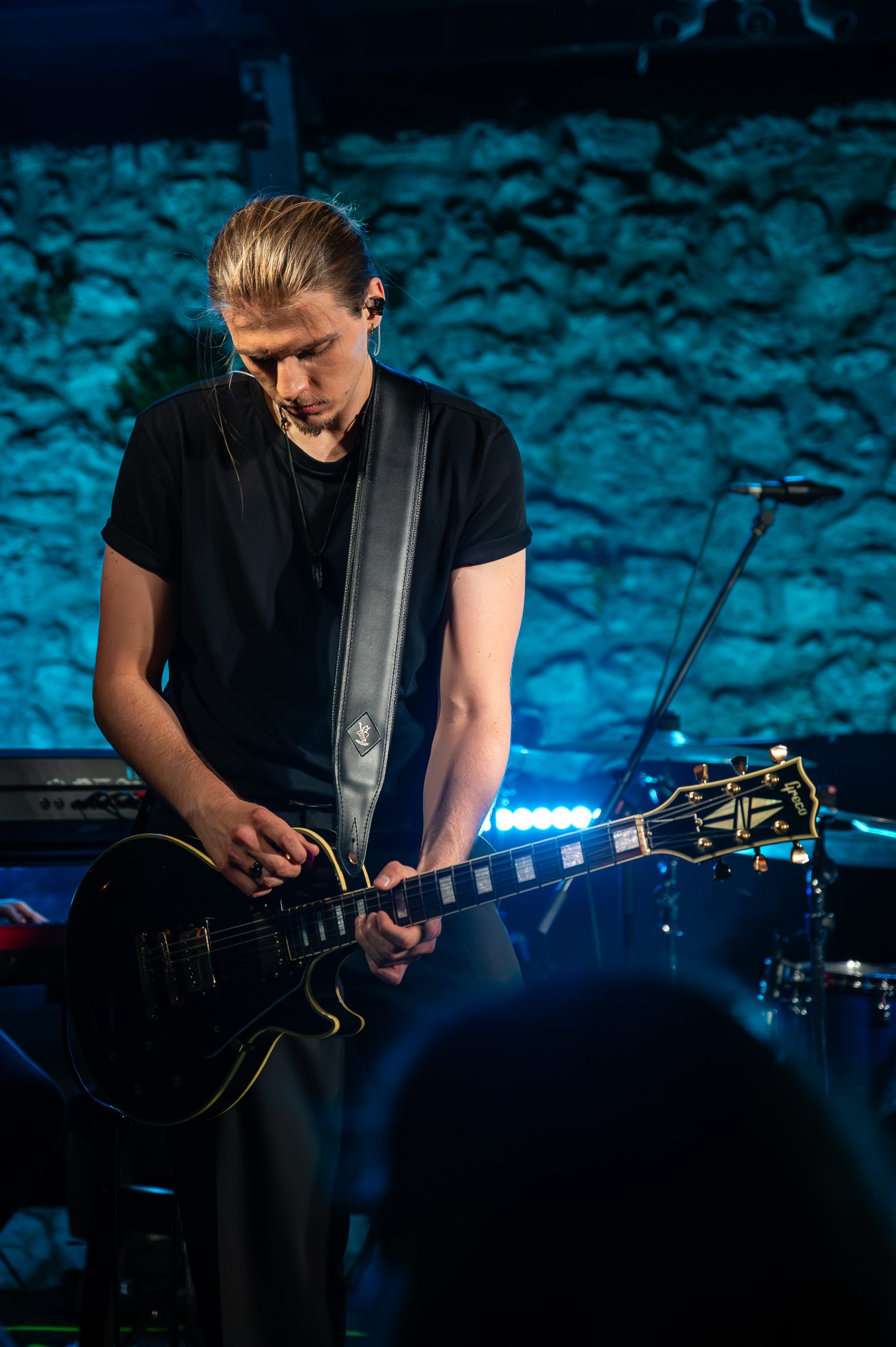 DAMIR KEDŽO ODRŽAO KONCERT ŽIVOTA NA TRSATSKOJ GRADI