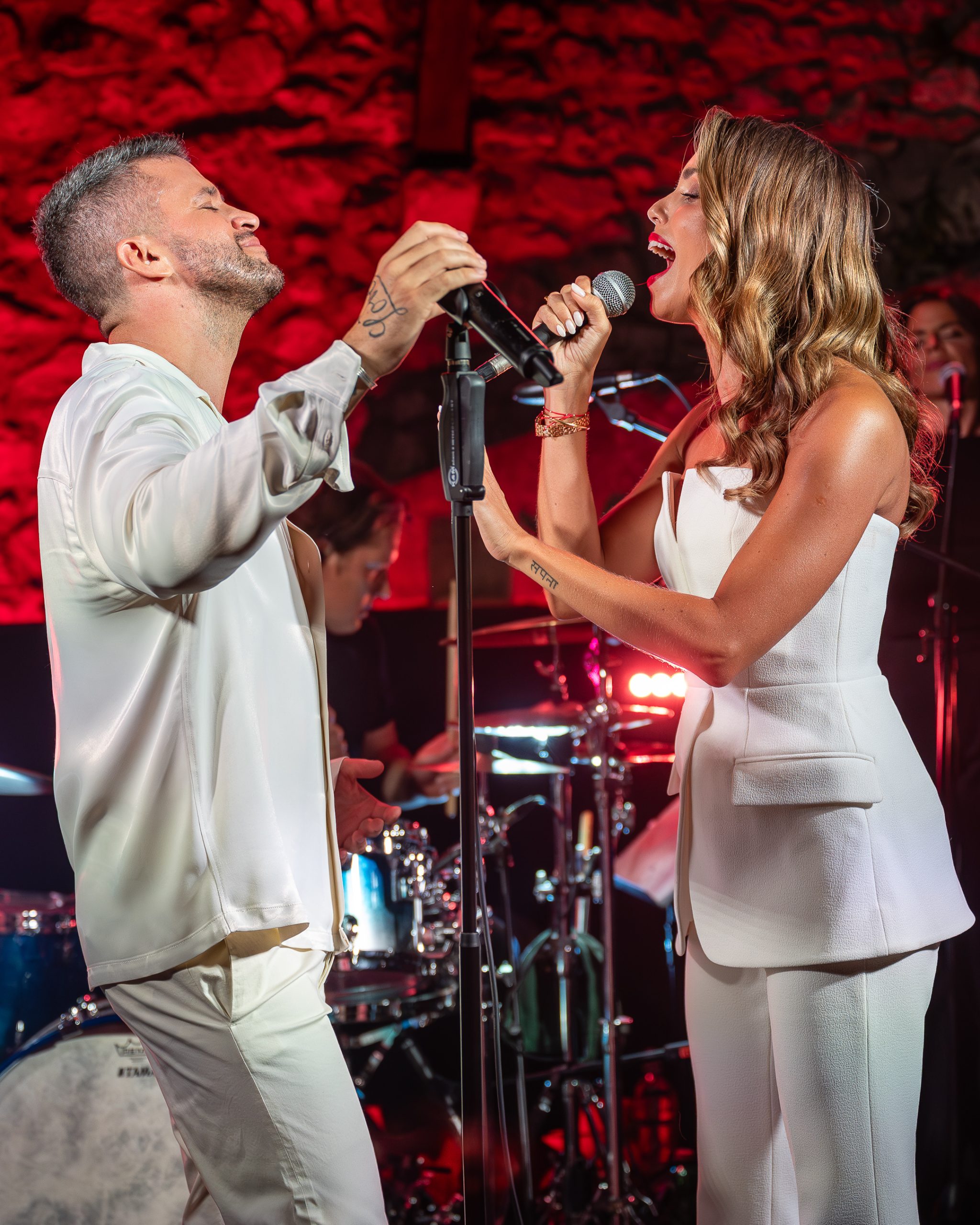 DAMIR KEDŽO ODRŽAO KONCERT ŽIVOTA NA TRSATSKOJ GRADI