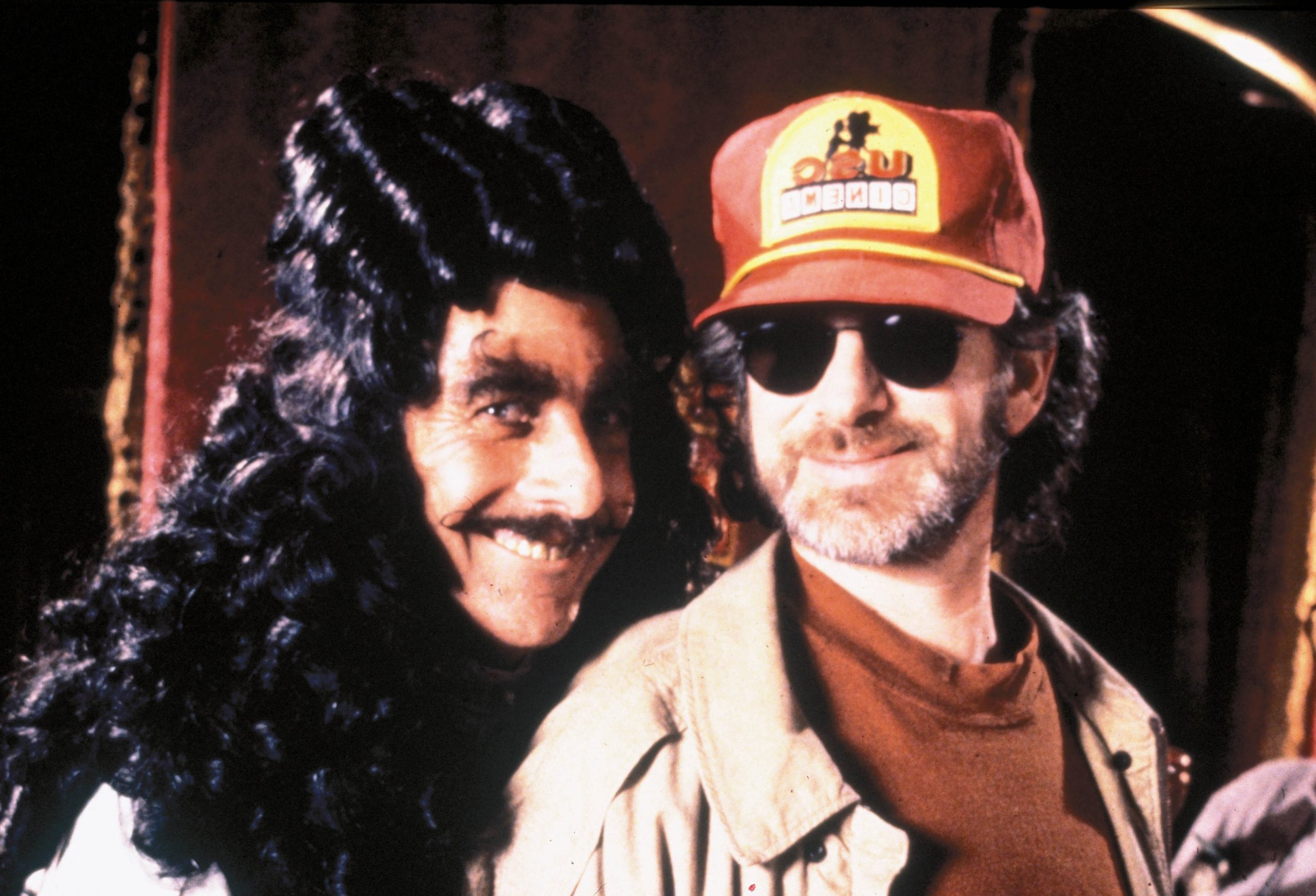 Kad ni Spielberg nije mogao izdržati pritisak – istina o filmu Kuka Hello Magazin Croatia