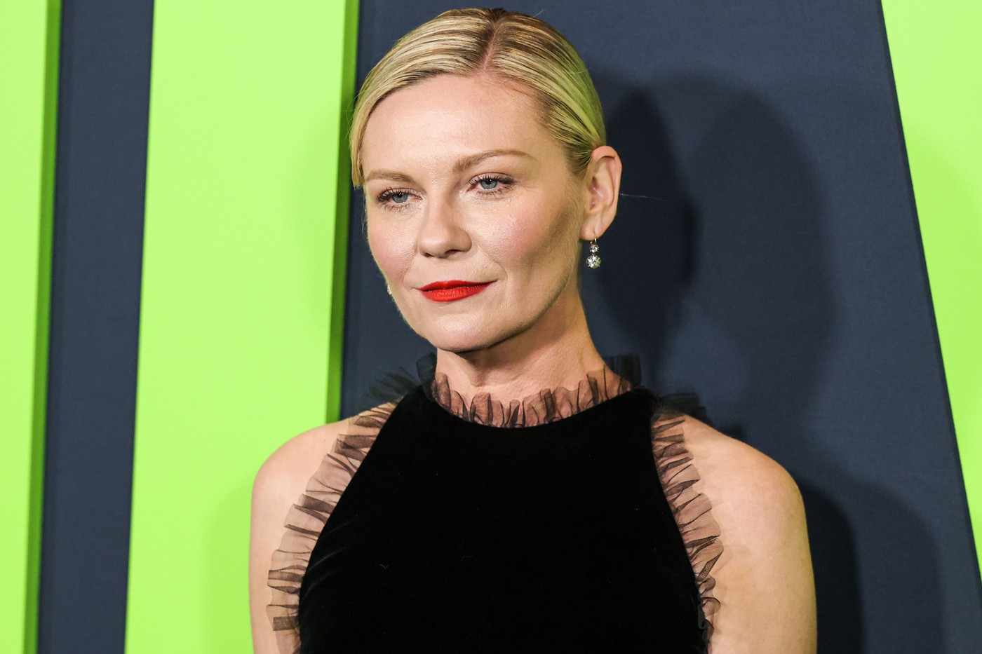Kirsten Dunst pravi izgovor imena Hello Magazine