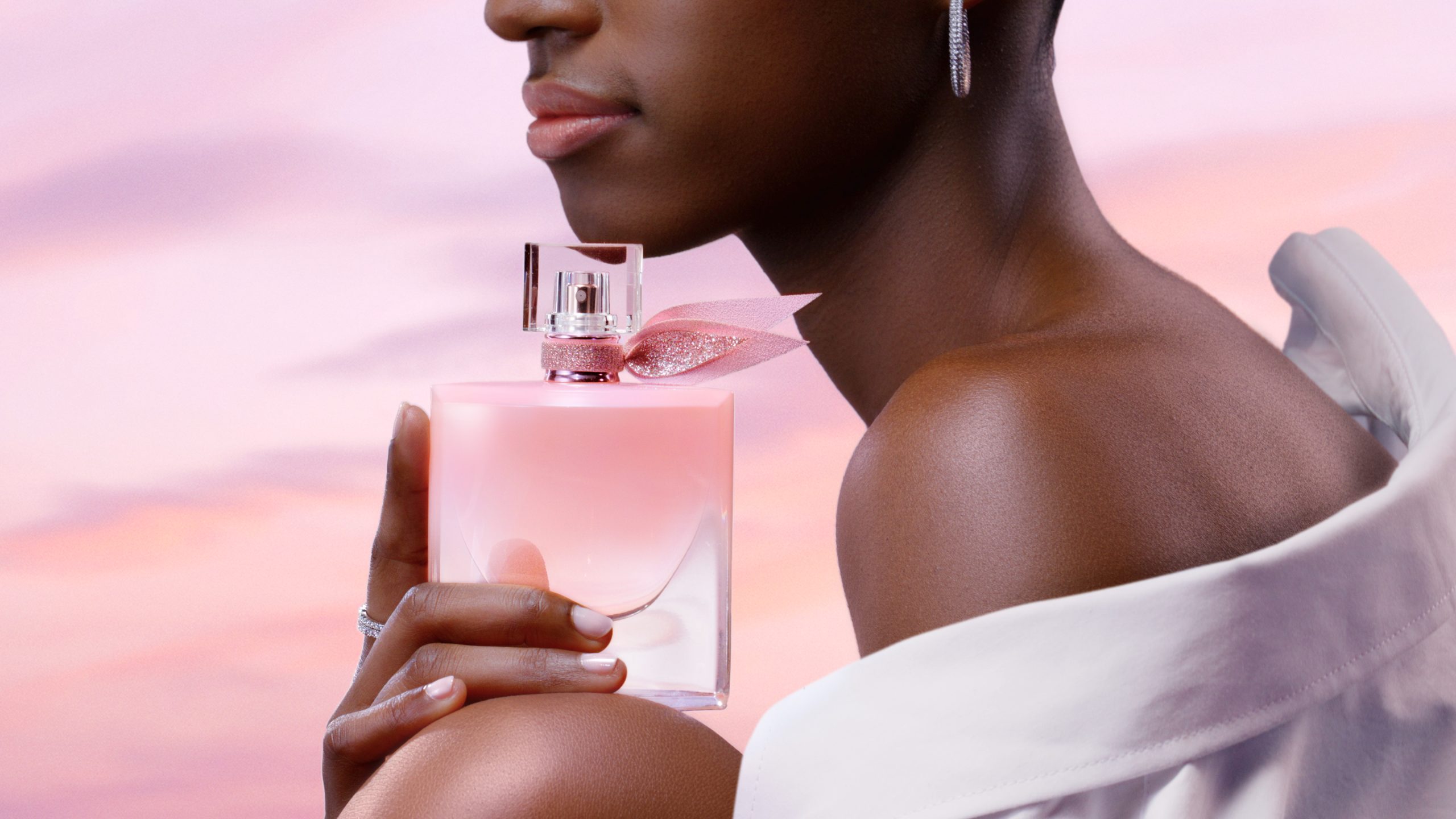 Lancôme otkriva novi miris – La vie est belle Vanille Nude