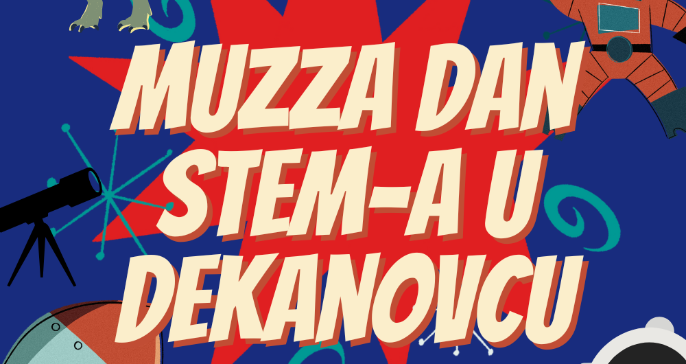 znanost, STEM, MUZZA, rujan događanja, radionice za djecu, edukacija, kreativno učenje, interaktivne radionice, robotika, programiranje za djecu, energija vjetra, astronomija, glazba i znanost, svemir, teleskop, dječja znatiželja, edukativni program, knjižnica Jelkovec, Sesvete, Dekanovec, Novska, MUZZA dan STEM-a, MUZZA Svijet zvuka pod zvijezdama, festival znanosti, festival umjetnosti, NOVsky, solarni teleskop, svemirski labirint, virtualna stvarnost, dinosauri, istraživanje, znanstvena avantura, kreativnost, timski rad, inovacija, Europski socijalni fond, dječji program, roditelji i djeca, obiteljski izlet, obrazovanje, učenje kroz igru, eksperiment, znanstvene radionice, edukativni sadržaj, kulturna manifestacija, javni događaj, mladi istraživači, prirodne znanosti, tehničke znanosti, inženjerstvo, matematika, umjetnost i znanost, edukacija u zajednici, inspiracija, znanstvena čarolija, kreativno djetinjstvo, budući znanstvenici, tehnologija, digitalne vještine, radionice astronomije, izrada rakete, STEM akademija, EU projekti, učenje programiranja, edukativne igre, obiteljski događaj, popularizacija znanosti, STEM edukacija, rujan u Zagrebu, besplatne radionice, radionice za osnovnoškolce, zabava i znanje, istraživački duh, promatranje Sunca, glazba pod zvijezdama, znanstveni festival, priroda i znanost, dječji svijet, budućnost djece, radionice za mlade, dječji laboratorij, inovativno obrazovanje, razvoj vještina, dječja kreativnost, STEM budućnost, roditeljska podrška, zajednica i znanje, inspiracija za djecu, popularna znanost, edukacija u prirodi, istraživačko putovanje, znanost i tehnologija, glazba i svemir, rujanske aktivnosti, edukativni rujan, STEM događanja, avantura za djecu, znanost za sve, edukacija kroz igru, otkrivanje svemira, interdisciplinarni pristup, kultura znanosti, djeca i budućnost, MUZZA 2025