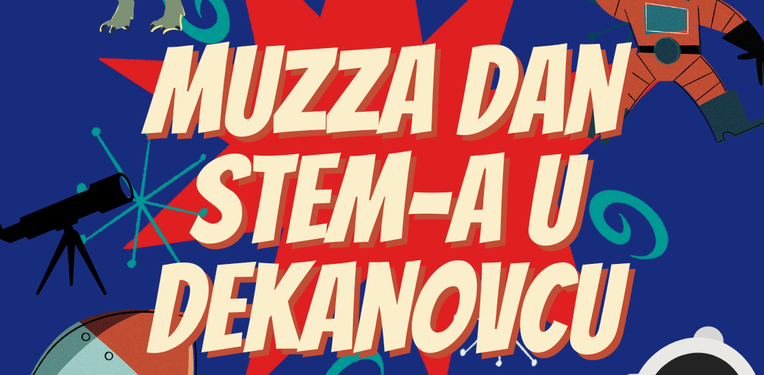 znanost, STEM, MUZZA, rujan događanja, radionice za djecu, edukacija, kreativno učenje, interaktivne radionice, robotika, programiranje za djecu, energija vjetra, astronomija, glazba i znanost, svemir, teleskop, dječja znatiželja, edukativni program, knjižnica Jelkovec, Sesvete, Dekanovec, Novska, MUZZA dan STEM-a, MUZZA Svijet zvuka pod zvijezdama, festival znanosti, festival umjetnosti, NOVsky, solarni teleskop, svemirski labirint, virtualna stvarnost, dinosauri, istraživanje, znanstvena avantura, kreativnost, timski rad, inovacija, Europski socijalni fond, dječji program, roditelji i djeca, obiteljski izlet, obrazovanje, učenje kroz igru, eksperiment, znanstvene radionice, edukativni sadržaj, kulturna manifestacija, javni događaj, mladi istraživači, prirodne znanosti, tehničke znanosti, inženjerstvo, matematika, umjetnost i znanost, edukacija u zajednici, inspiracija, znanstvena čarolija, kreativno djetinjstvo, budući znanstvenici, tehnologija, digitalne vještine, radionice astronomije, izrada rakete, STEM akademija, EU projekti, učenje programiranja, edukativne igre, obiteljski događaj, popularizacija znanosti, STEM edukacija, rujan u Zagrebu, besplatne radionice, radionice za osnovnoškolce, zabava i znanje, istraživački duh, promatranje Sunca, glazba pod zvijezdama, znanstveni festival, priroda i znanost, dječji svijet, budućnost djece, radionice za mlade, dječji laboratorij, inovativno obrazovanje, razvoj vještina, dječja kreativnost, STEM budućnost, roditeljska podrška, zajednica i znanje, inspiracija za djecu, popularna znanost, edukacija u prirodi, istraživačko putovanje, znanost i tehnologija, glazba i svemir, rujanske aktivnosti, edukativni rujan, STEM događanja, avantura za djecu, znanost za sve, edukacija kroz igru, otkrivanje svemira, interdisciplinarni pristup, kultura znanosti, djeca i budućnost, MUZZA 2025