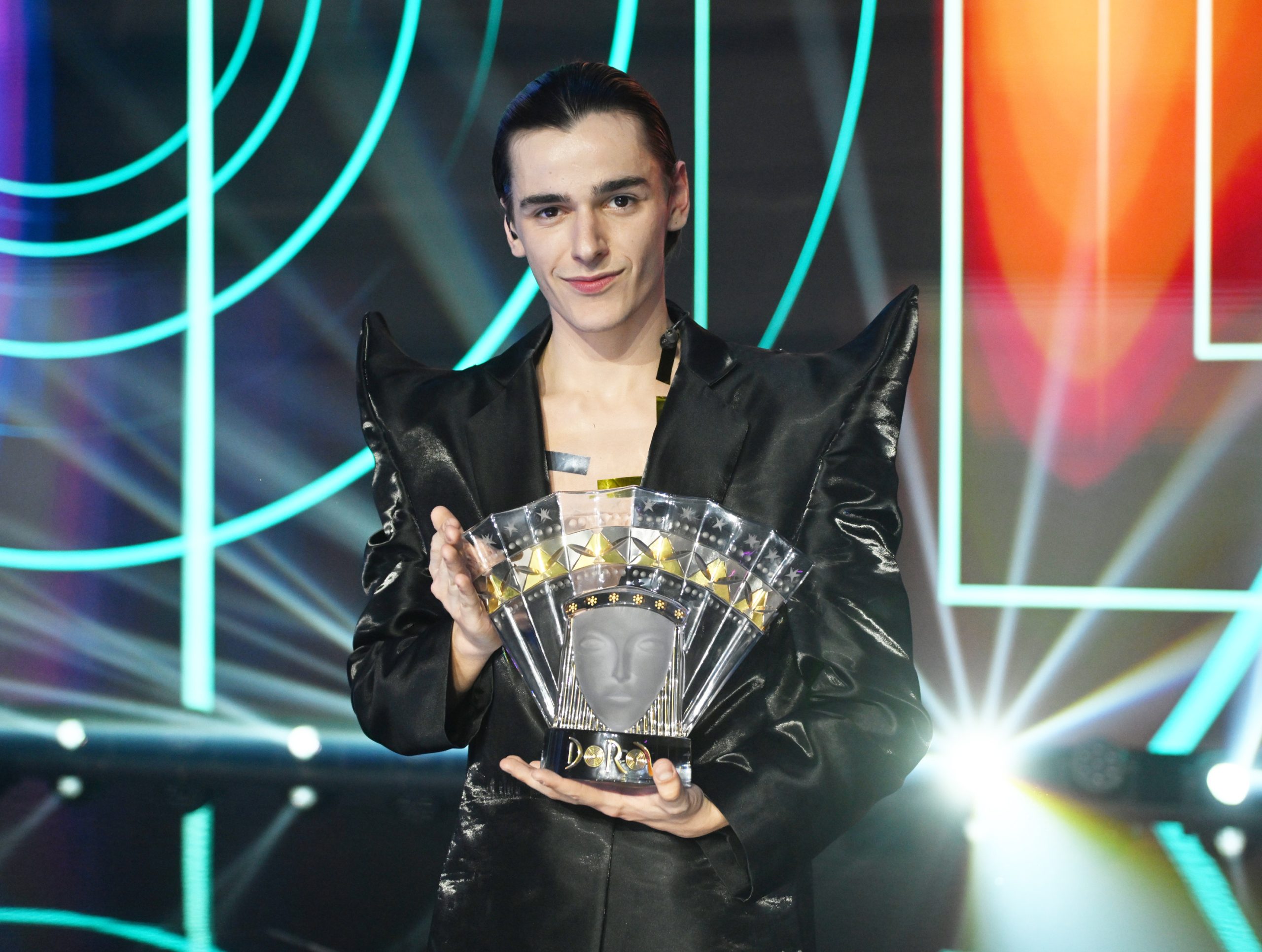 Marko Bošnjak 'Moram se izliječiti, zaštititi svoje mentalno zdravlje' Hello Magazin Croatia