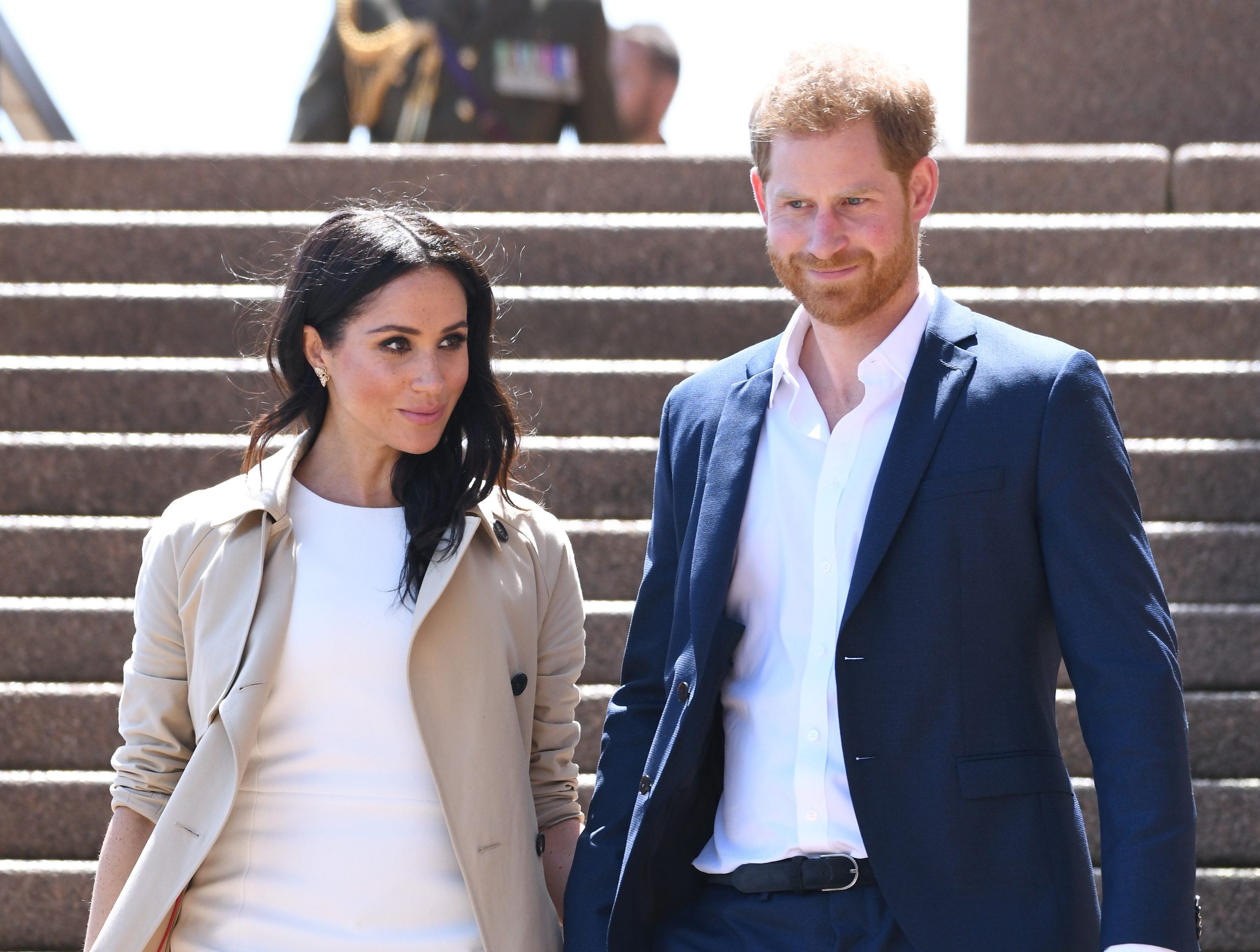 Meghan Markle 'U kraljevskoj obitelji nisam se mogla osjećati ugodno u vlastitoj koži' Hello magazin Croatia