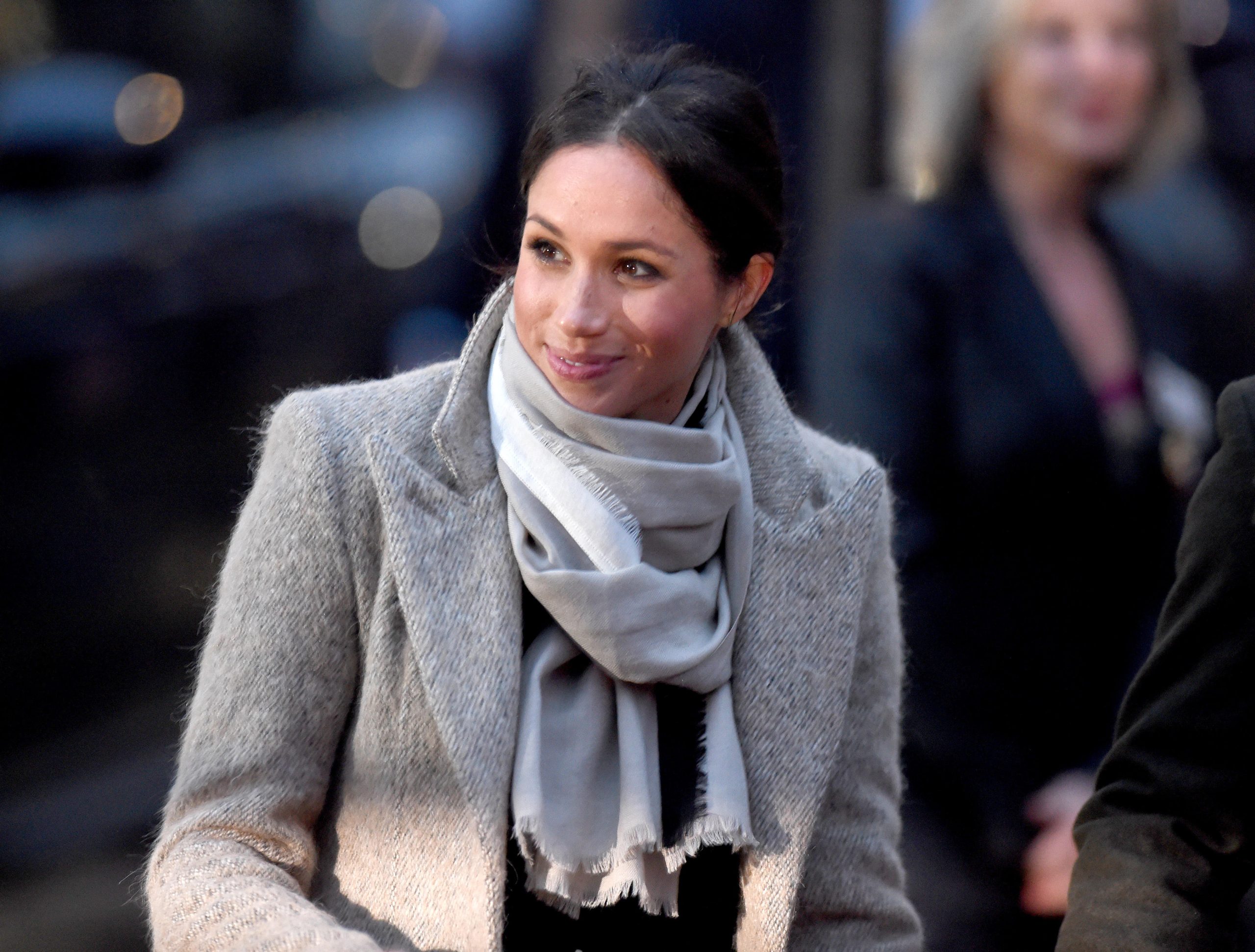 Meghan Markle 'U kraljevskoj obitelji nisam se mogla osjećati ugodno u vlastitoj koži' Hello magazin Croatia