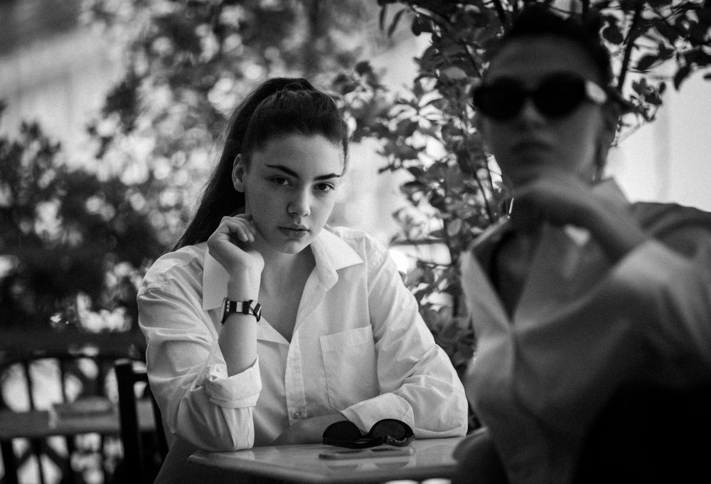 Moderni tempo nas je udaljio od ženstvenosti Hello Magazine Croatia