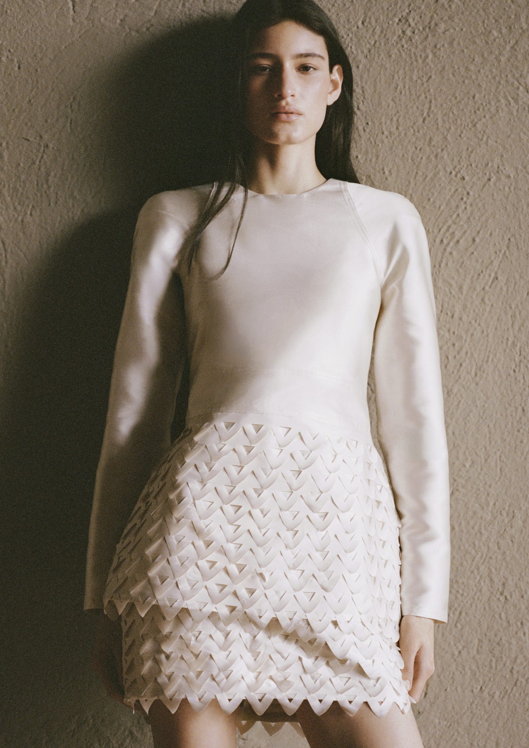 NOVA H&M SURADNJA SA LORENOM SARAVIJOM