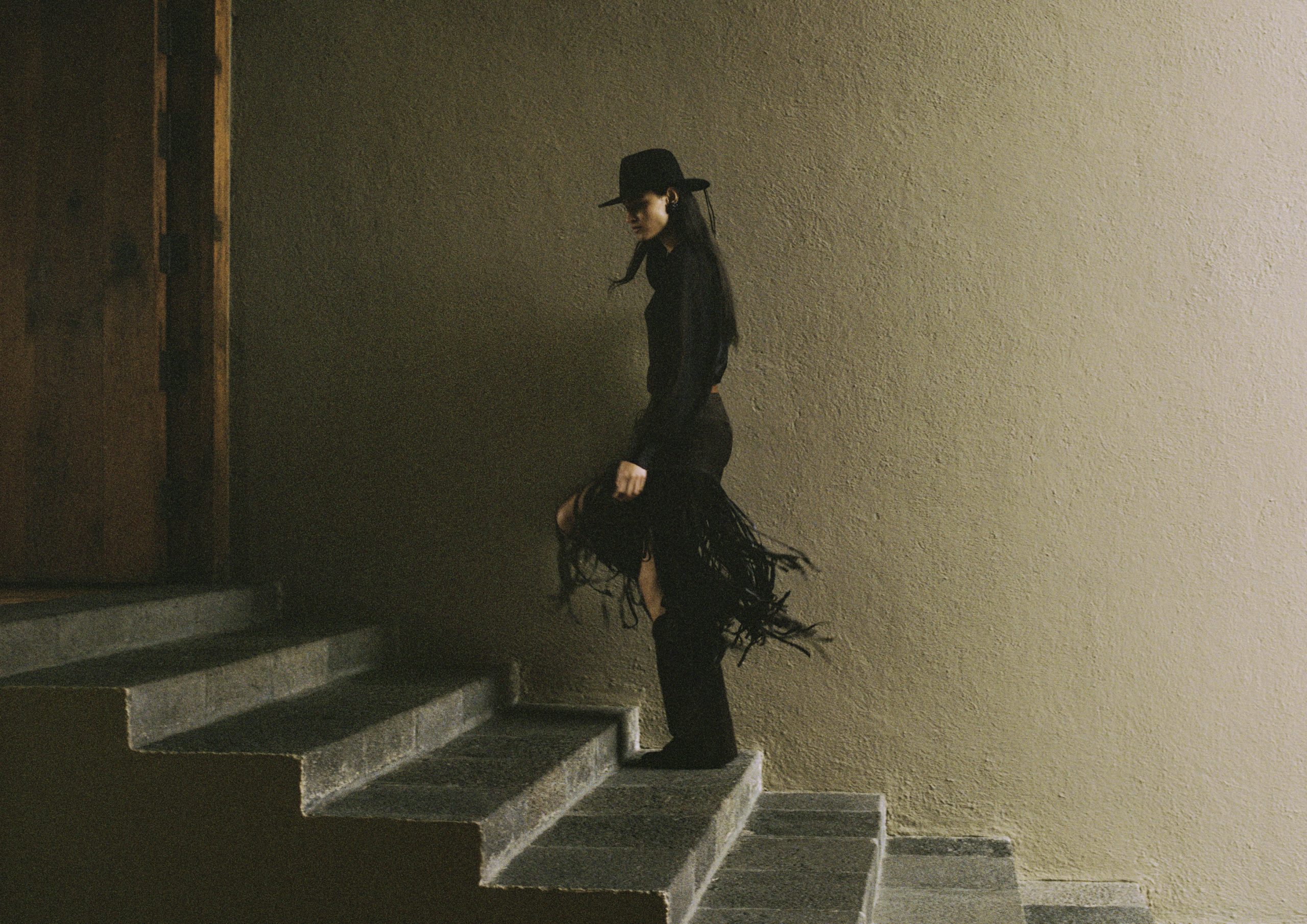 NOVA H&M SURADNJA SA LORENOM SARAVIJOM