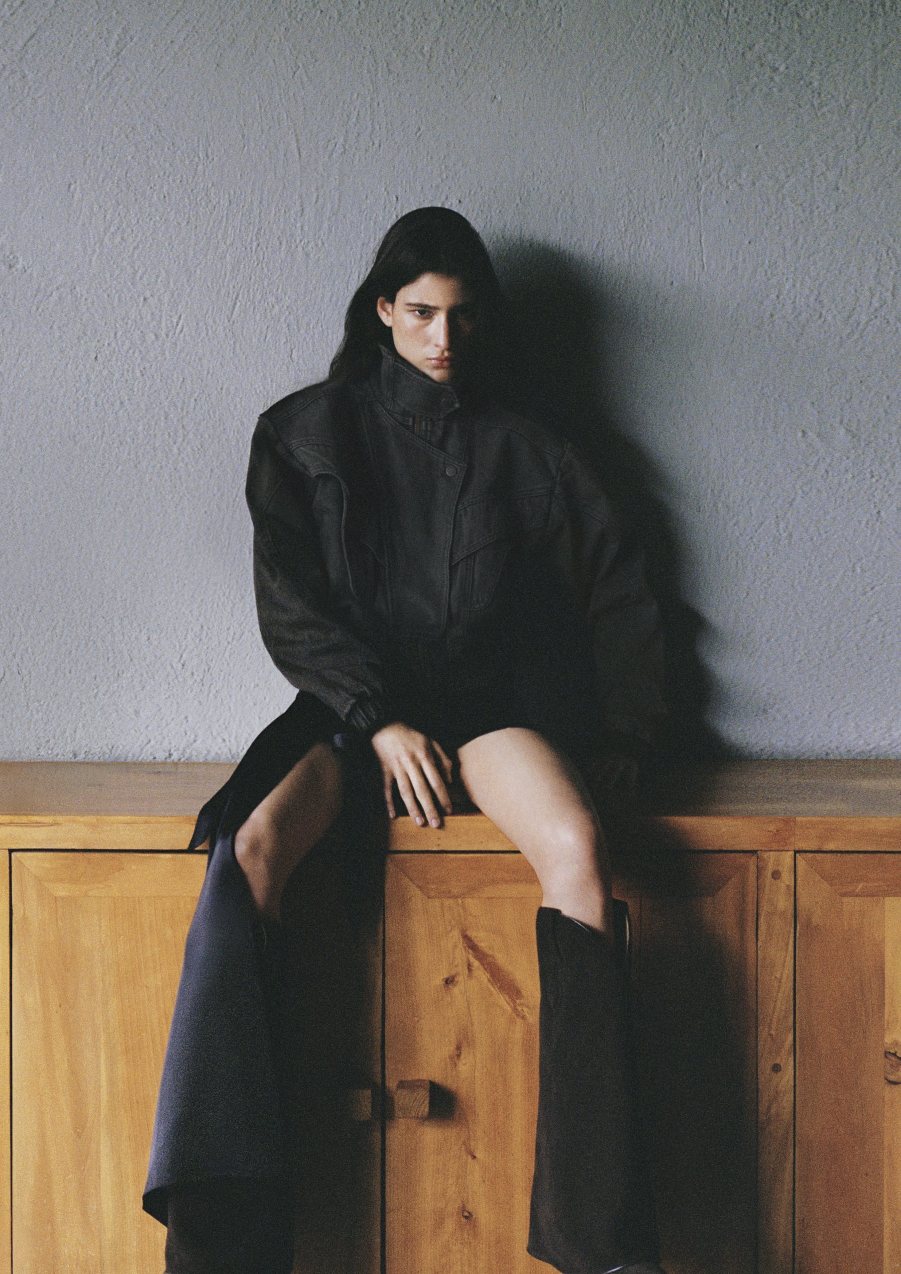 NOVA H&M SURADNJA SA LORENOM SARAVIJOM