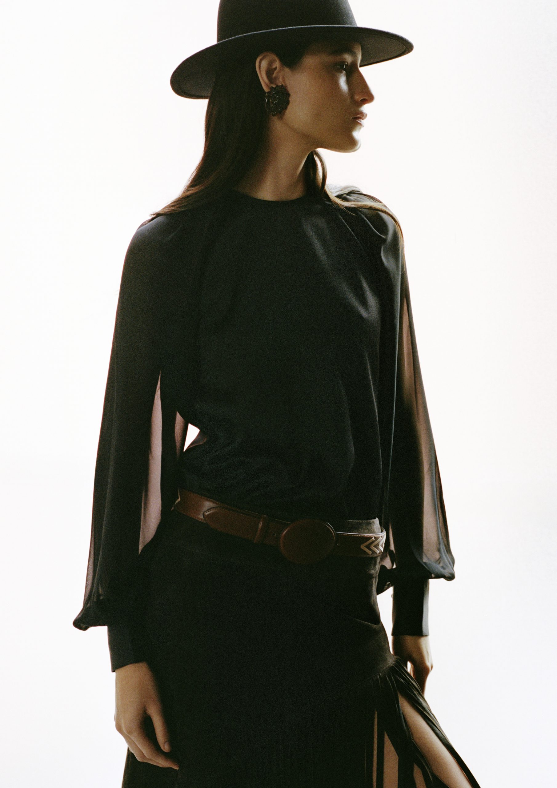 NOVA H&M SURADNJA SA LORENOM SARAVIJOM