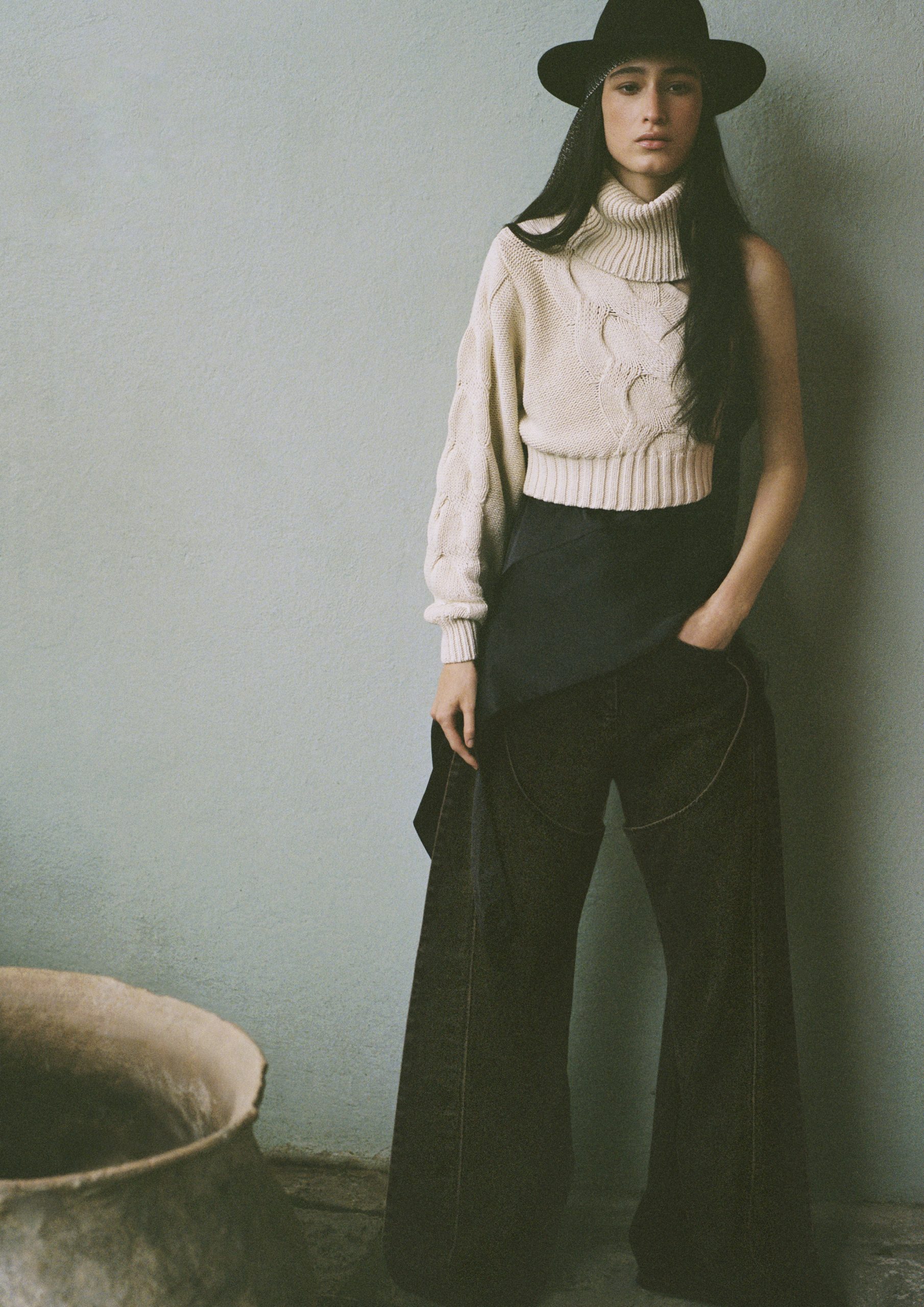 NOVA H&M SURADNJA SA LORENOM SARAVIJOM