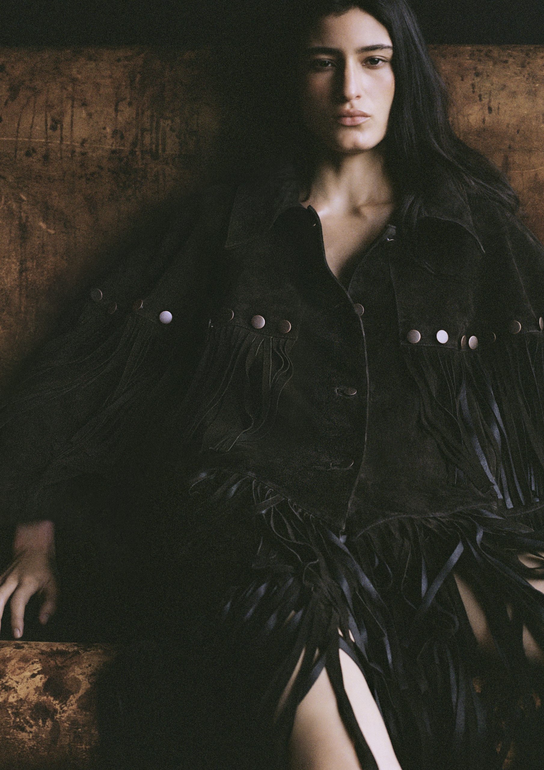 NOVA H&M SURADNJA SA LORENOM SARAVIJOM