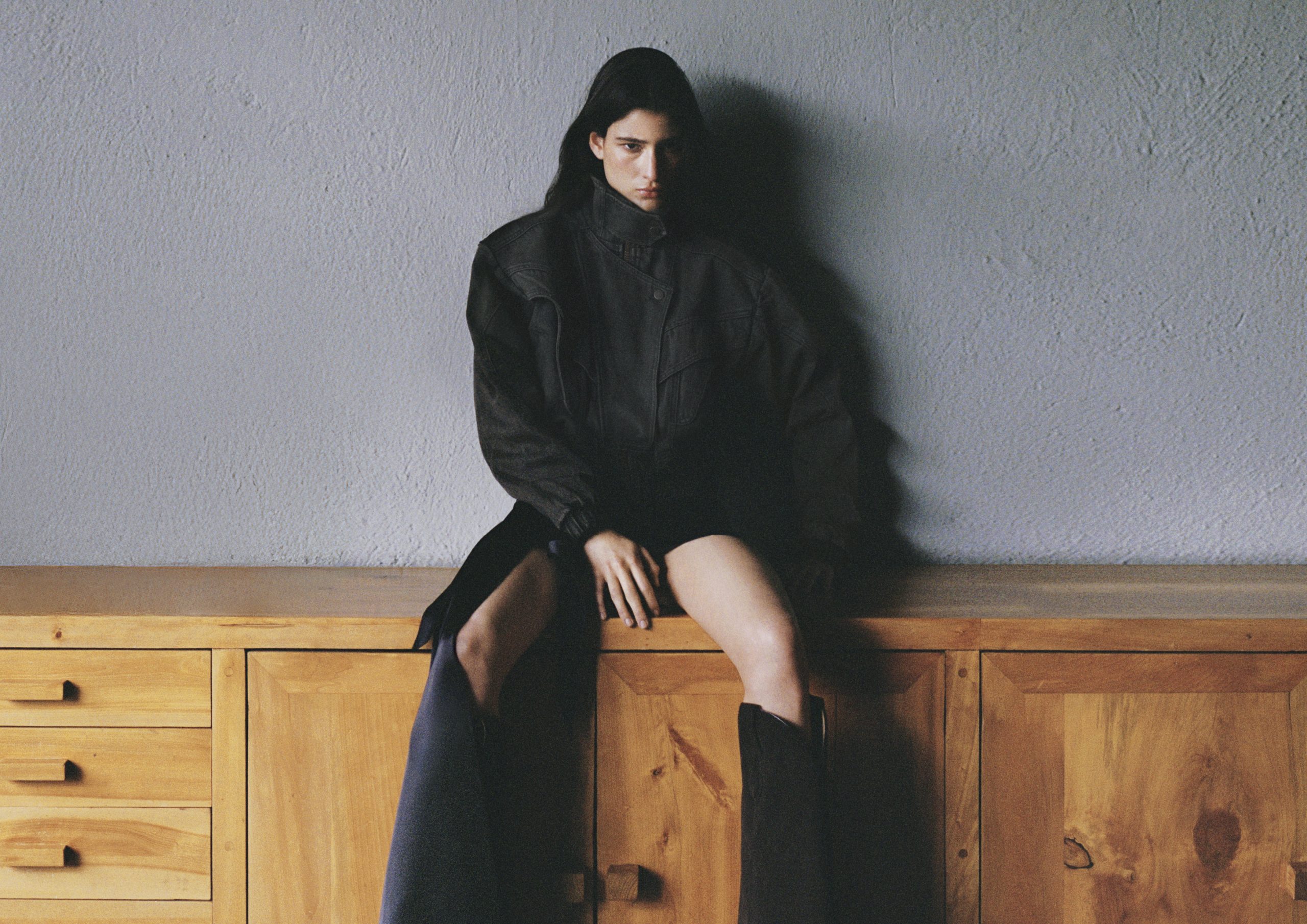 NOVA H&M SURADNJA SA LORENOM SARAVIJOM