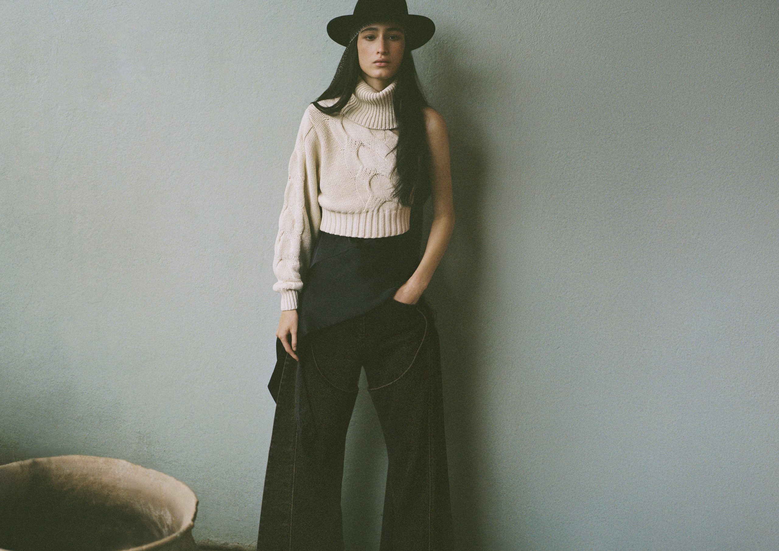 NOVA H&M SURADNJA SA LORENOM SARAVIJOM