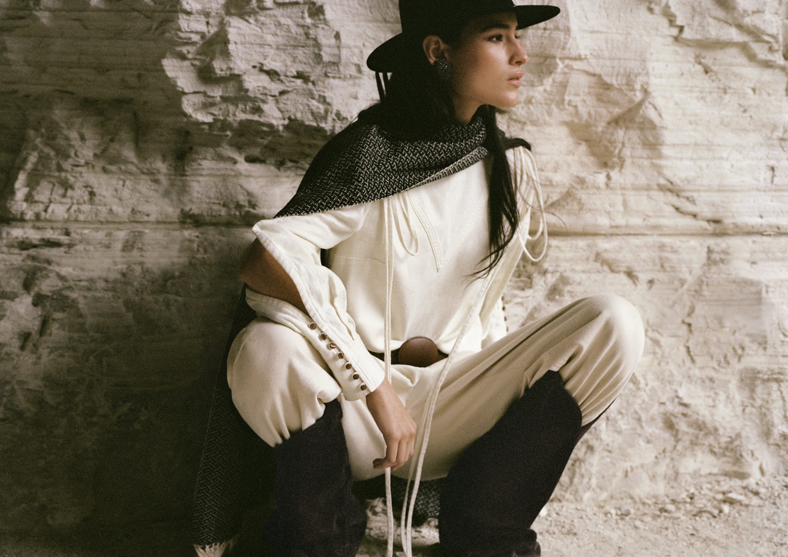 NOVA H&M SURADNJA SA LORENOM SARAVIJOM