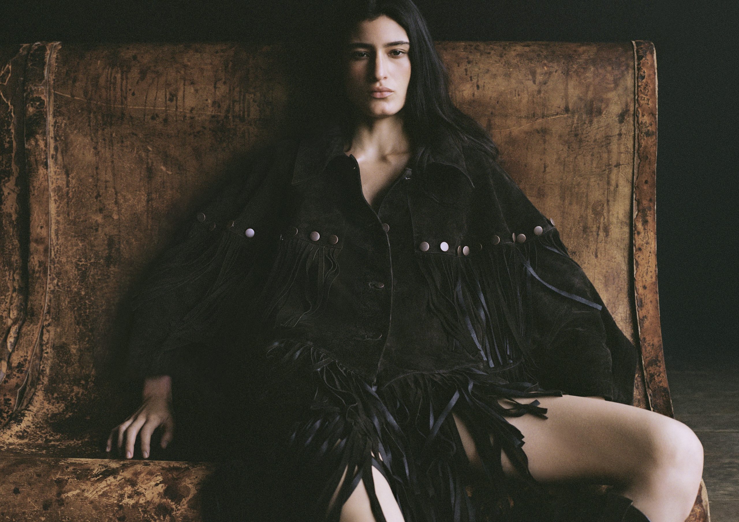 NOVA H&M SURADNJA SA LORENOM SARAVIJOM