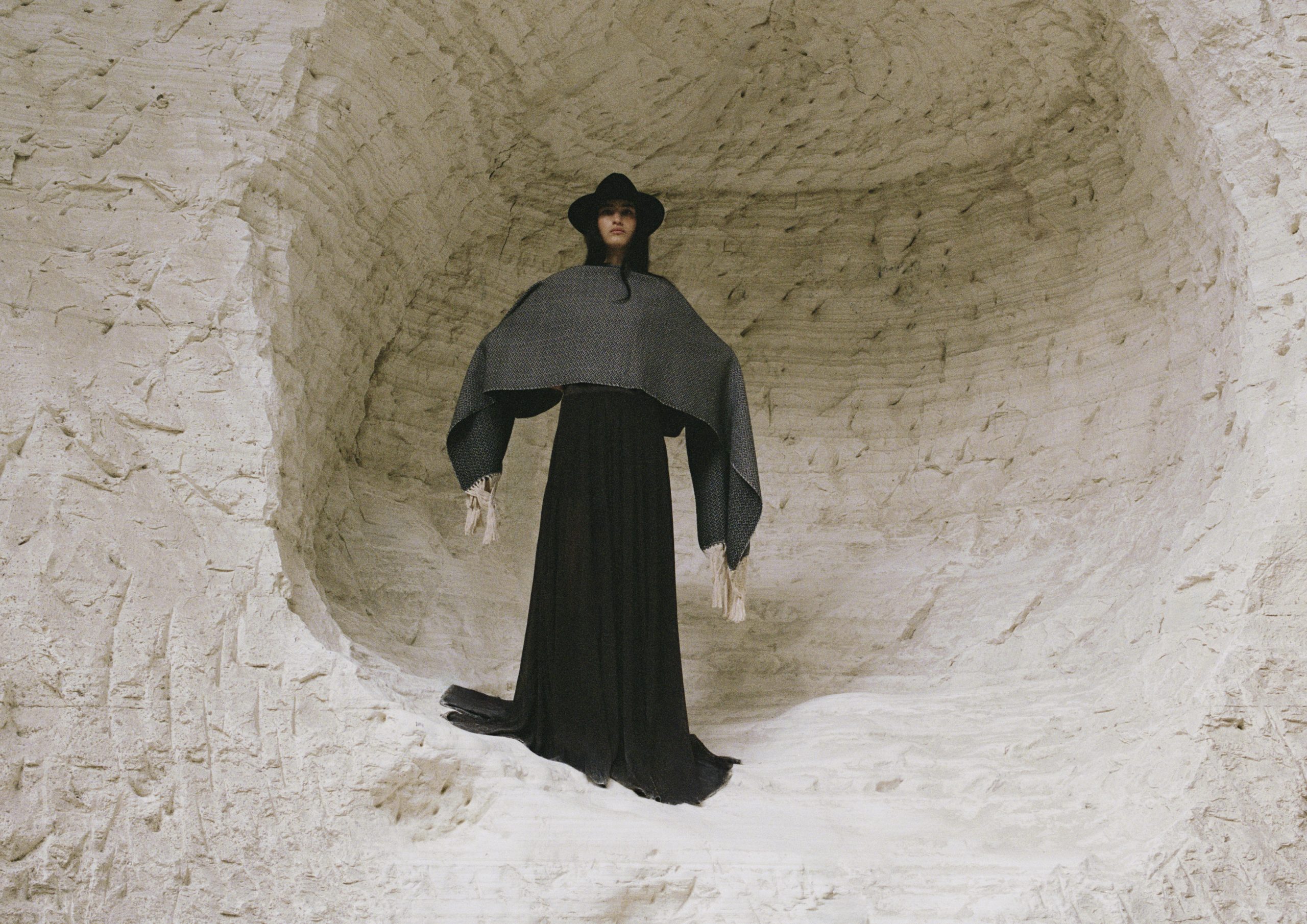 NOVA H&M SURADNJA SA LORENOM SARAVIJOM