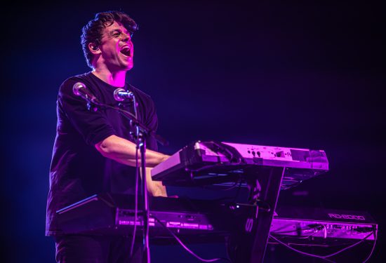 Odbrojavanje do prvog koncerta Alphavillea u Hrvatskoj je počelo: Autori hita 'Forever young' 5. rujna na Velesajmu!