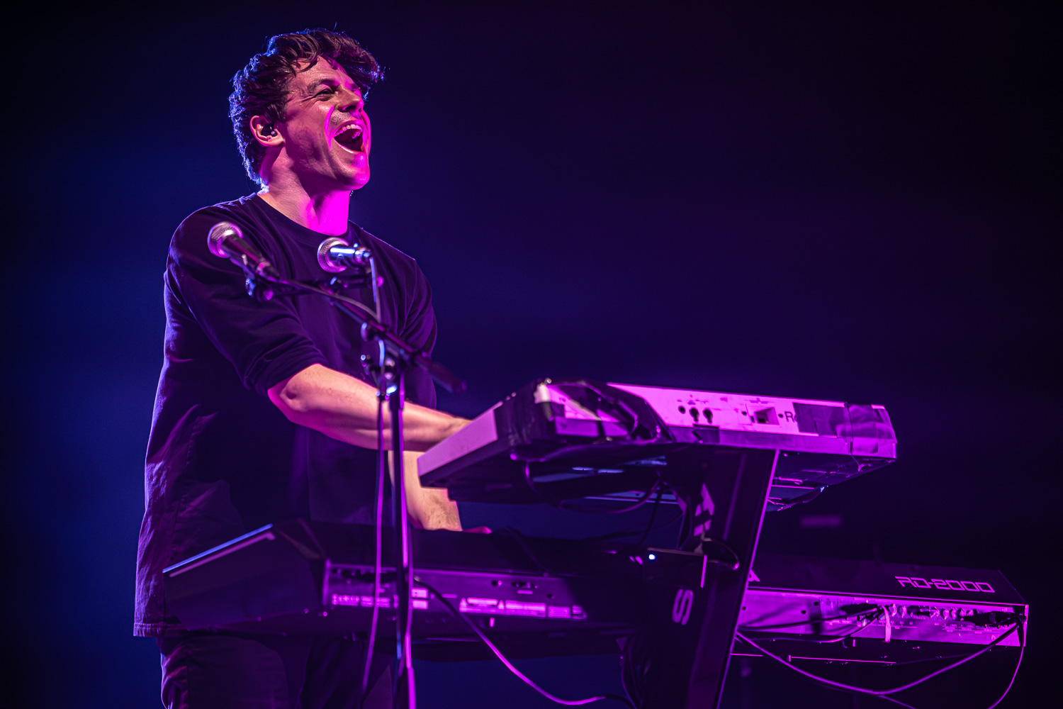 Odbrojavanje do prvog koncerta Alphavillea u Hrvatskoj je počelo: Autori hita 'Forever young' 5. rujna na Velesajmu!