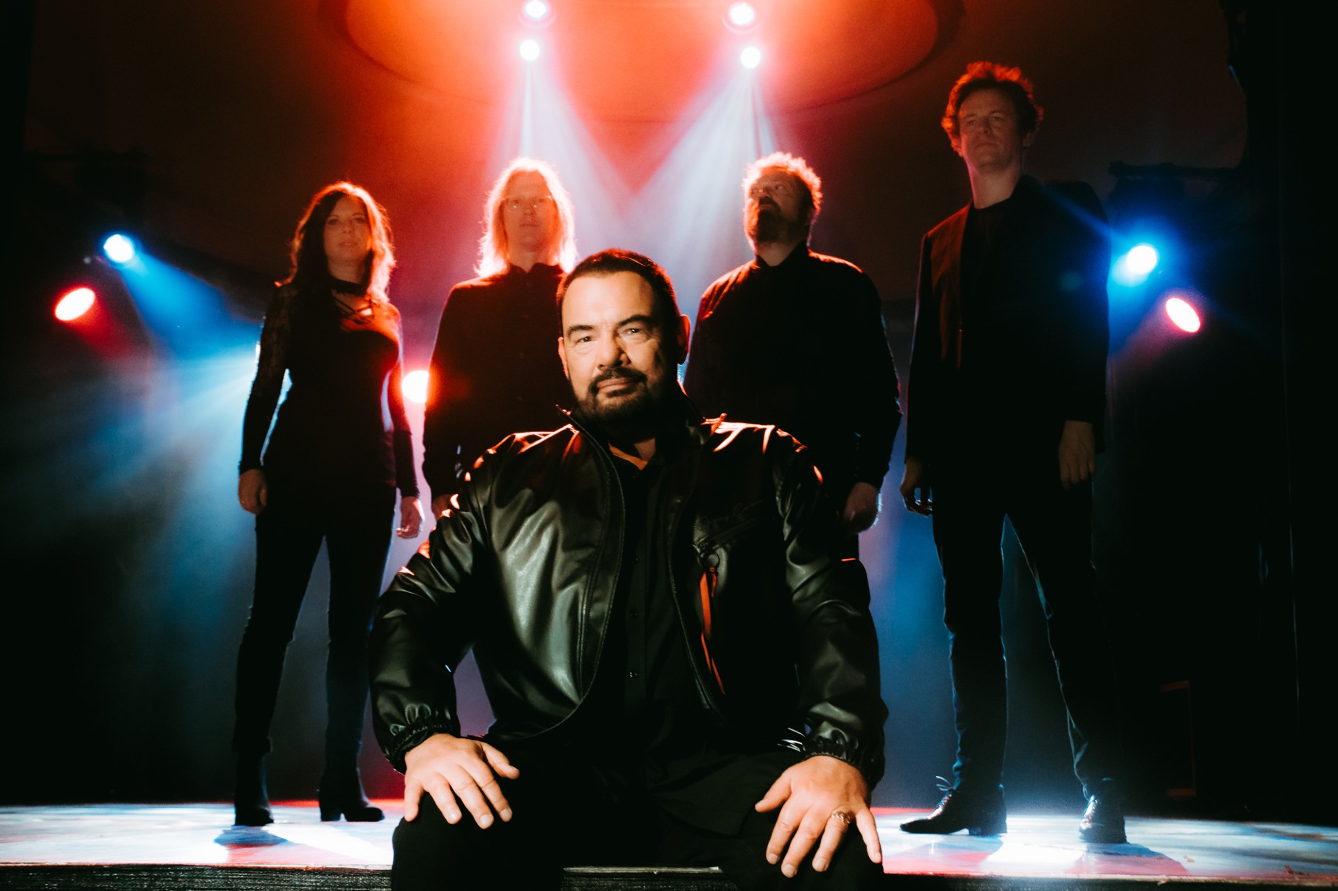 Odbrojavanje do prvog koncerta Alphavillea u Hrvatskoj je počelo: Autori hita 'Forever young' 5. rujna na Velesajmu!