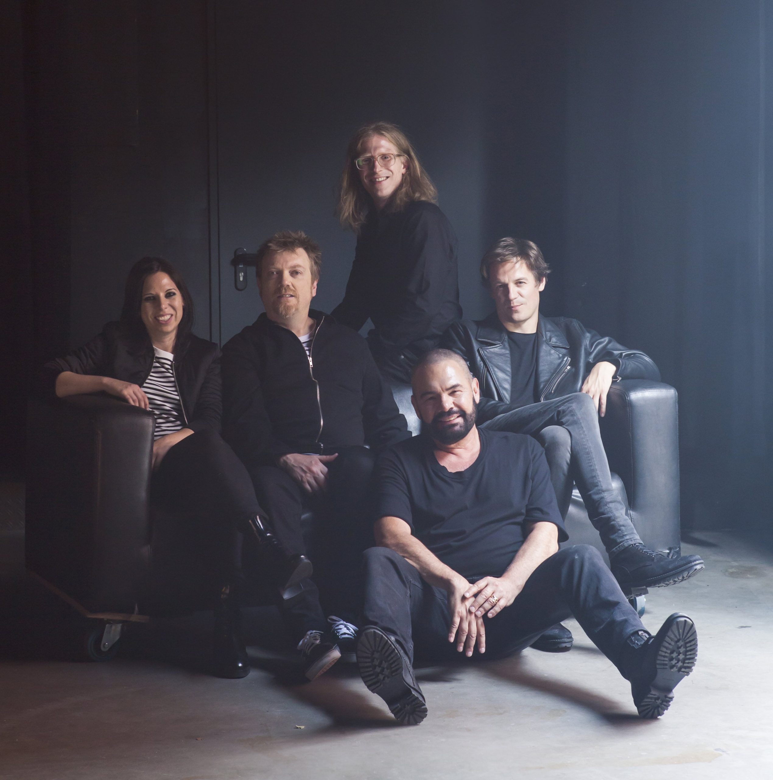 Odbrojavanje do prvog koncerta Alphavillea u Hrvatskoj je počelo: Autori hita 'Forever young' 5. rujna na Velesajmu!