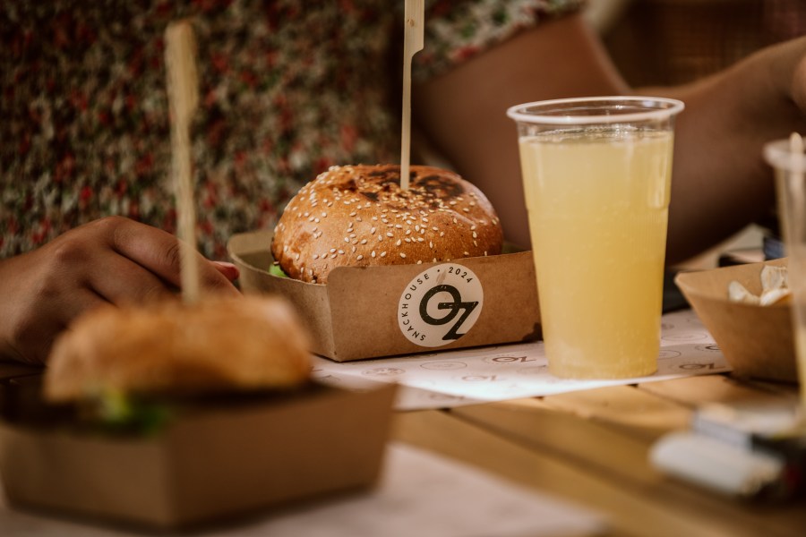 Opuštajući vikend uz rijeku Dnevni boravak na rijeci u Ozlju još traje 