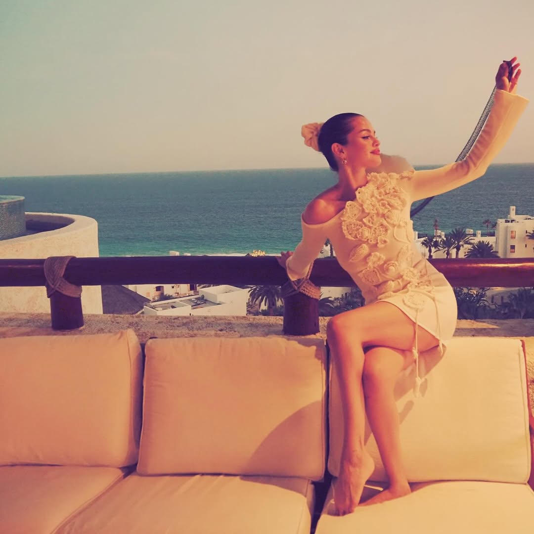 Pogledajte kako je izgledala djevojčka zabava Selene Gomez Hello Magazine Croatia