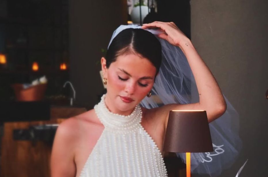 Pogledajte kako je izgledala djevojčka zabava Selene Gomez Hello Magazine Croatia