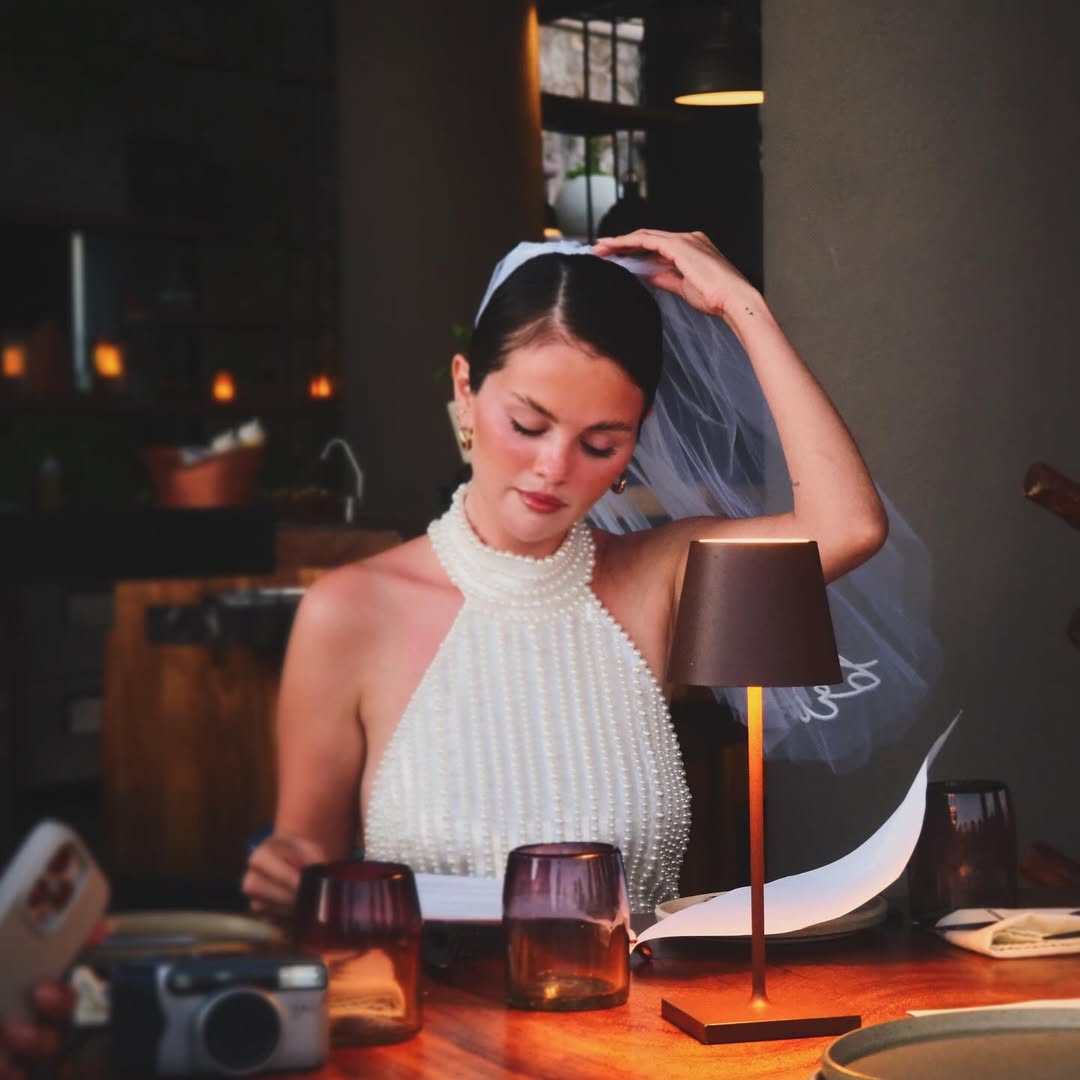 Pogledajte kako je izgledala djevojčka zabava Selene Gomez Hello Magazine Croatia