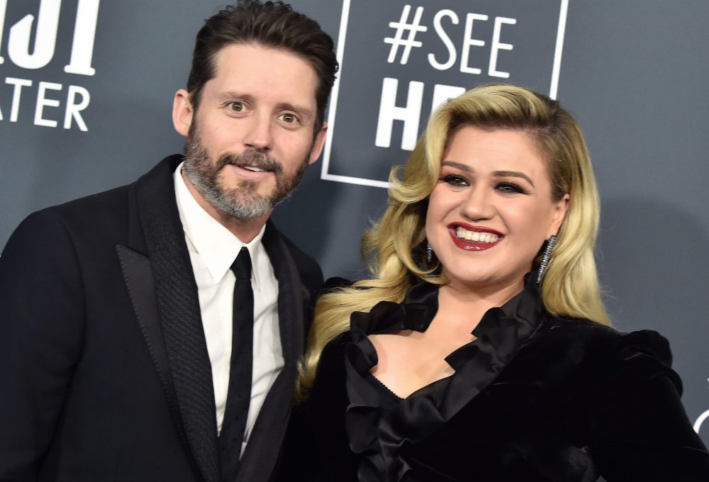 Preminuo je bivši suprug pjevačice Kelly Clarkson Hello Magazin Croatia