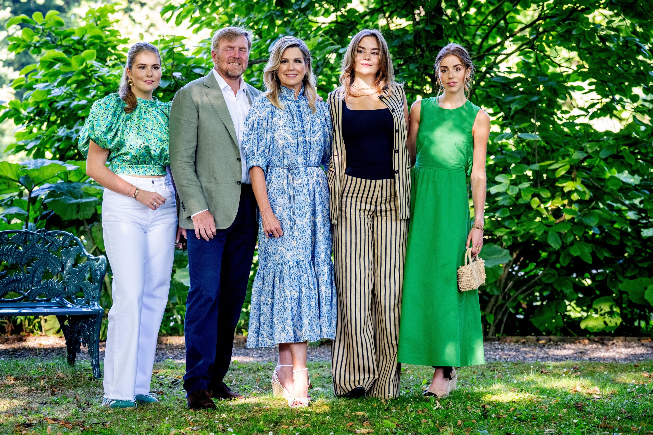 Princeza Amalia žrtva deepfake pornografije Hello Magazin Croatia