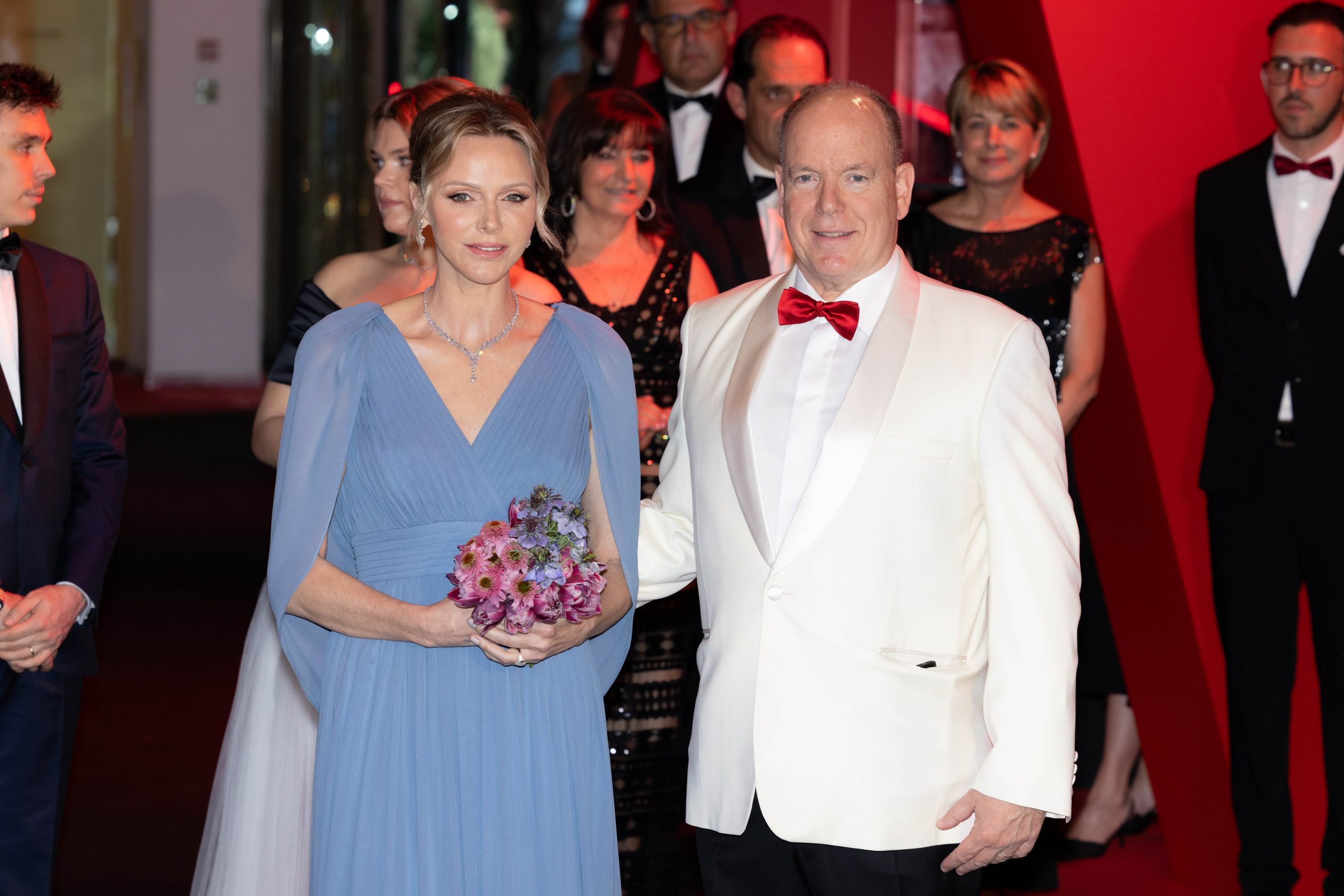 Princeza Charlene otkrila tragičnu obiteljsku priču 2 Hello Magazin Croatia