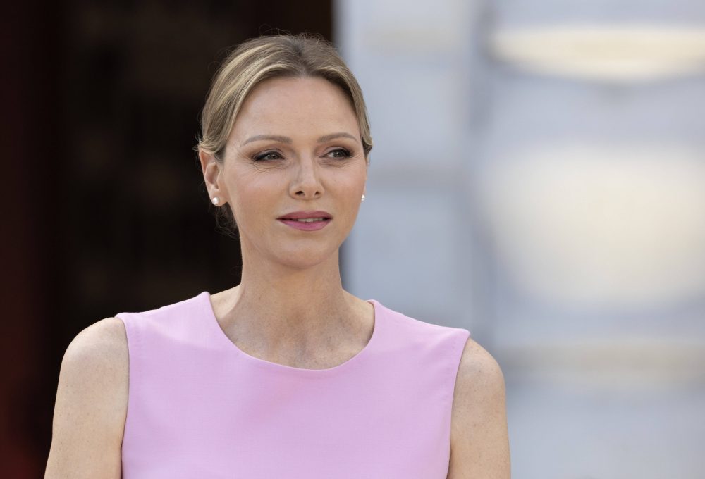 Princeza Charlene otkrila tragičnu obiteljsku priču Hello Magazin Croatia