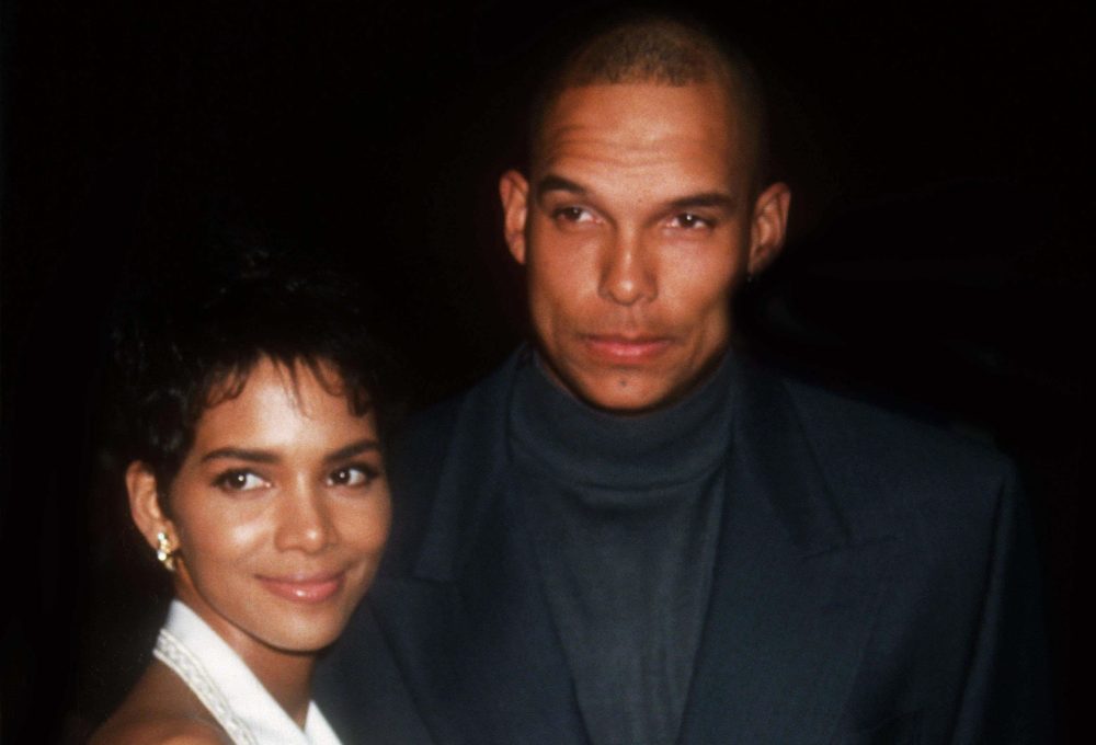 Prvi suprug Halle Berry Hello Magzain Croatia