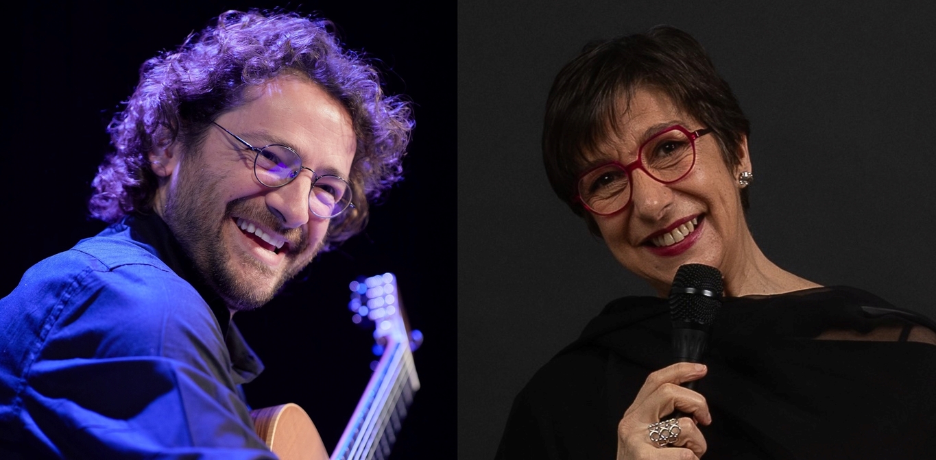 RUJAN NA SCENI AMADEO - ZAVRŠNI GLAZBENI AKORDI LJETA NA GORNJEM GRADU 