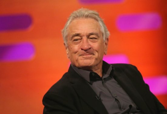Robert De Niro otkrio je svoje filmske uzore i najdraže filmove hELLO mAGAZIN Croatia
