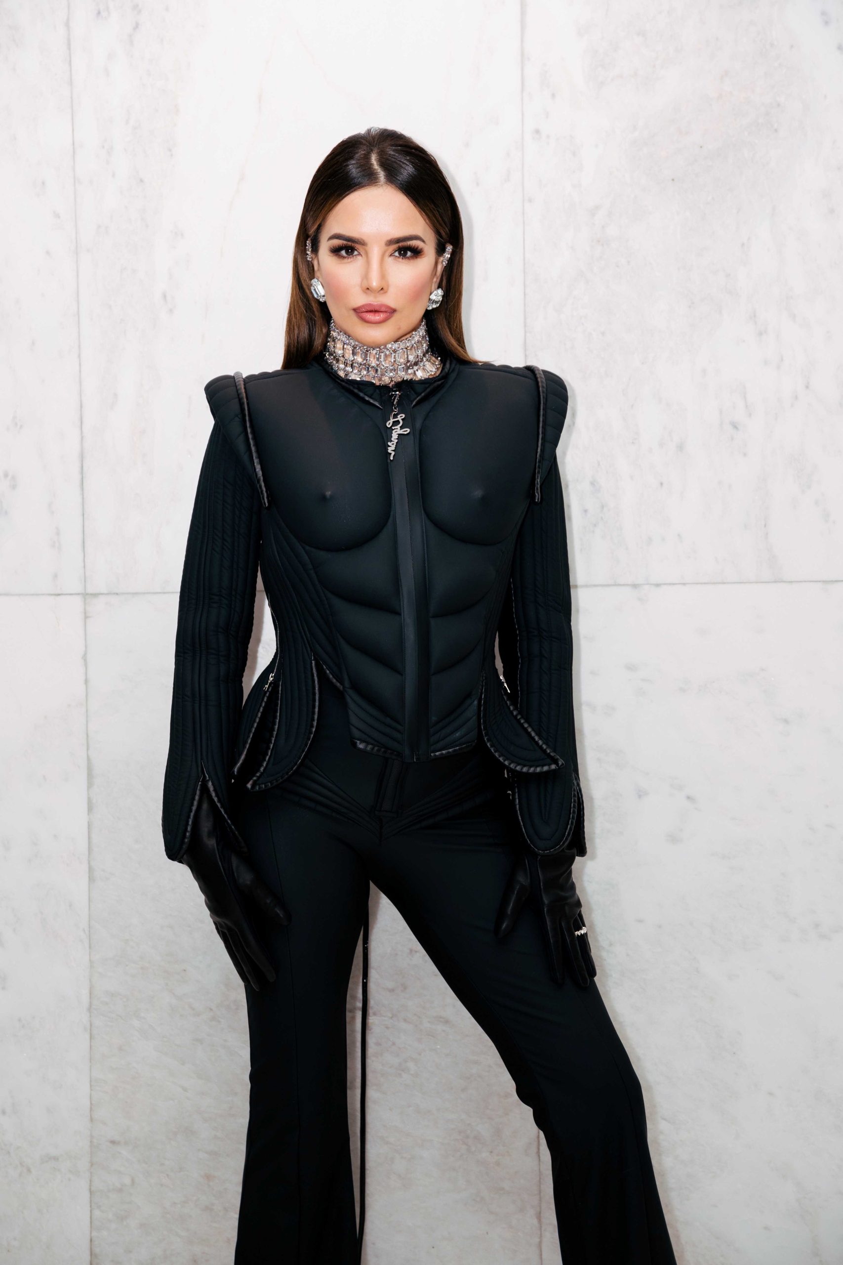 SEVERINA, TIJEKOM RASPRODANE DVORANSKE TURNEJE, NAPOKON STIŽE I U ZAGREBAČKU ARENU TE NA SPLITSKE GRIPE 